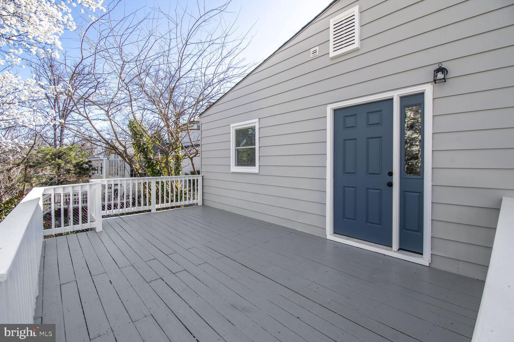 BERWYN HEIGHTS - Residential