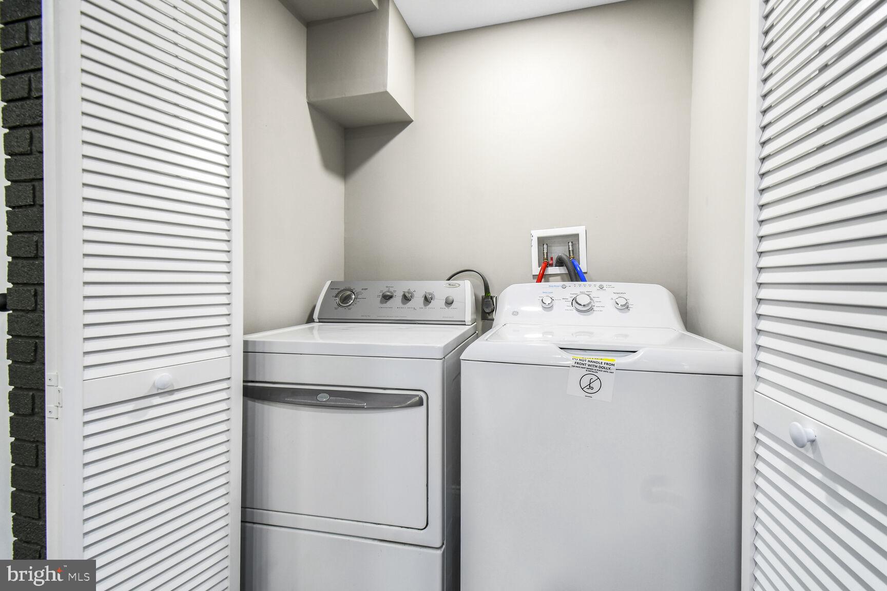 BERWYN HEIGHTS - Residential