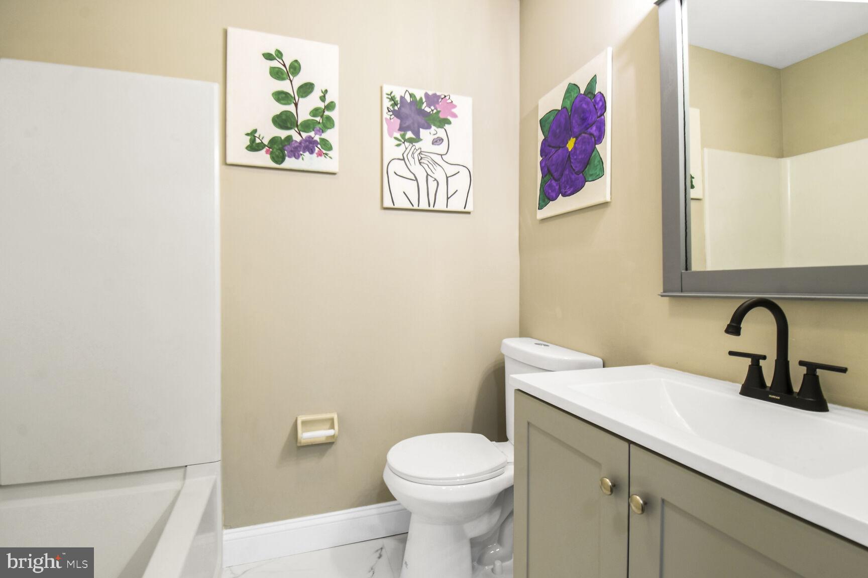 BERWYN HEIGHTS - Residential