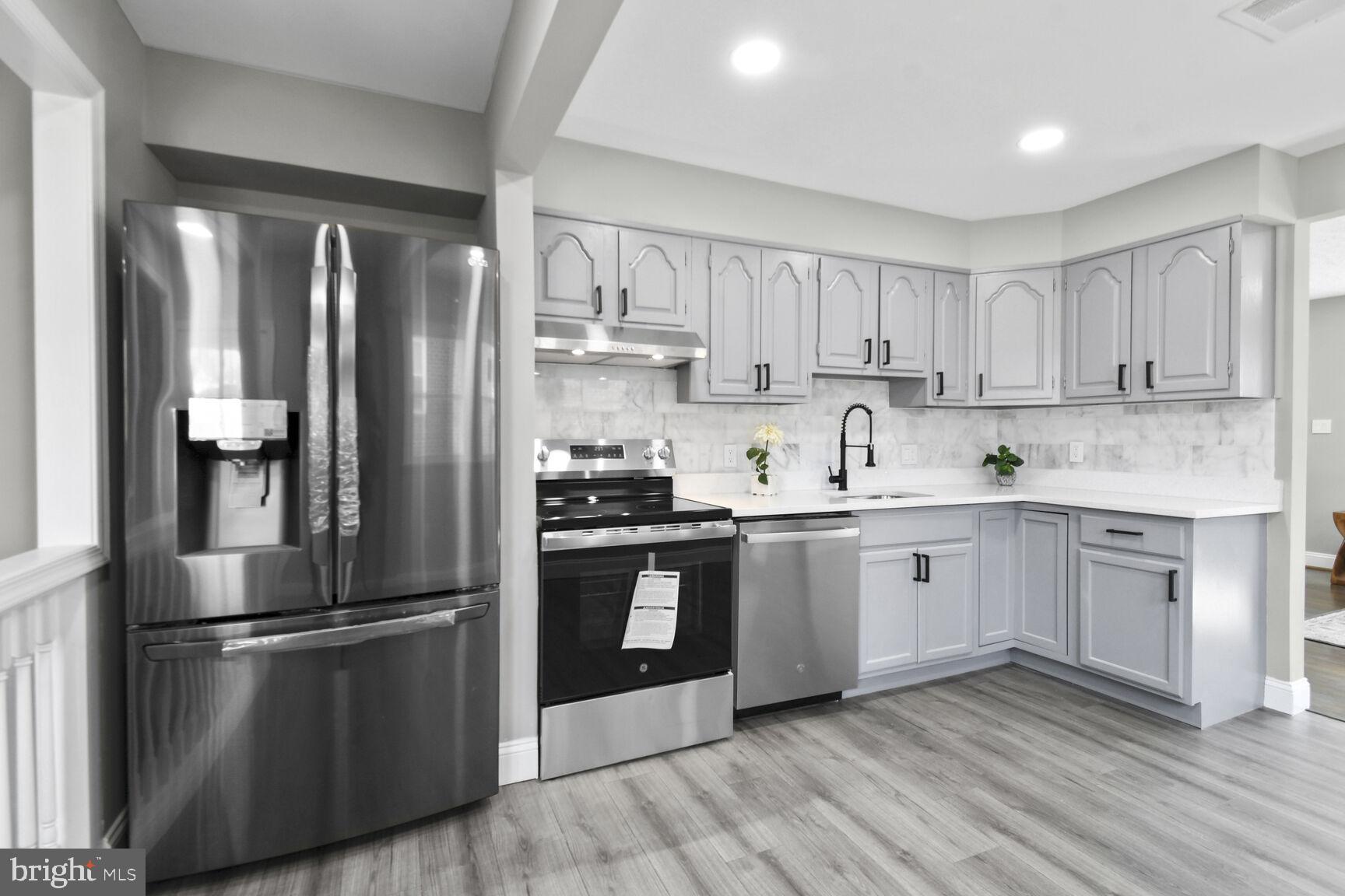 BERWYN HEIGHTS - Residential