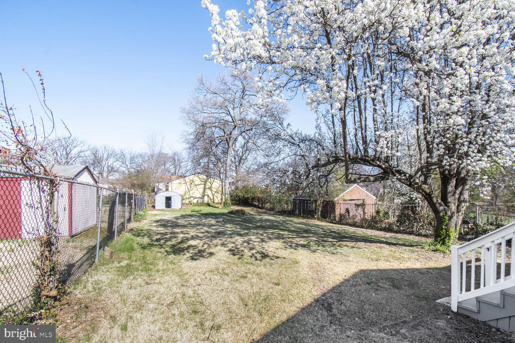 BERWYN HEIGHTS - Residential