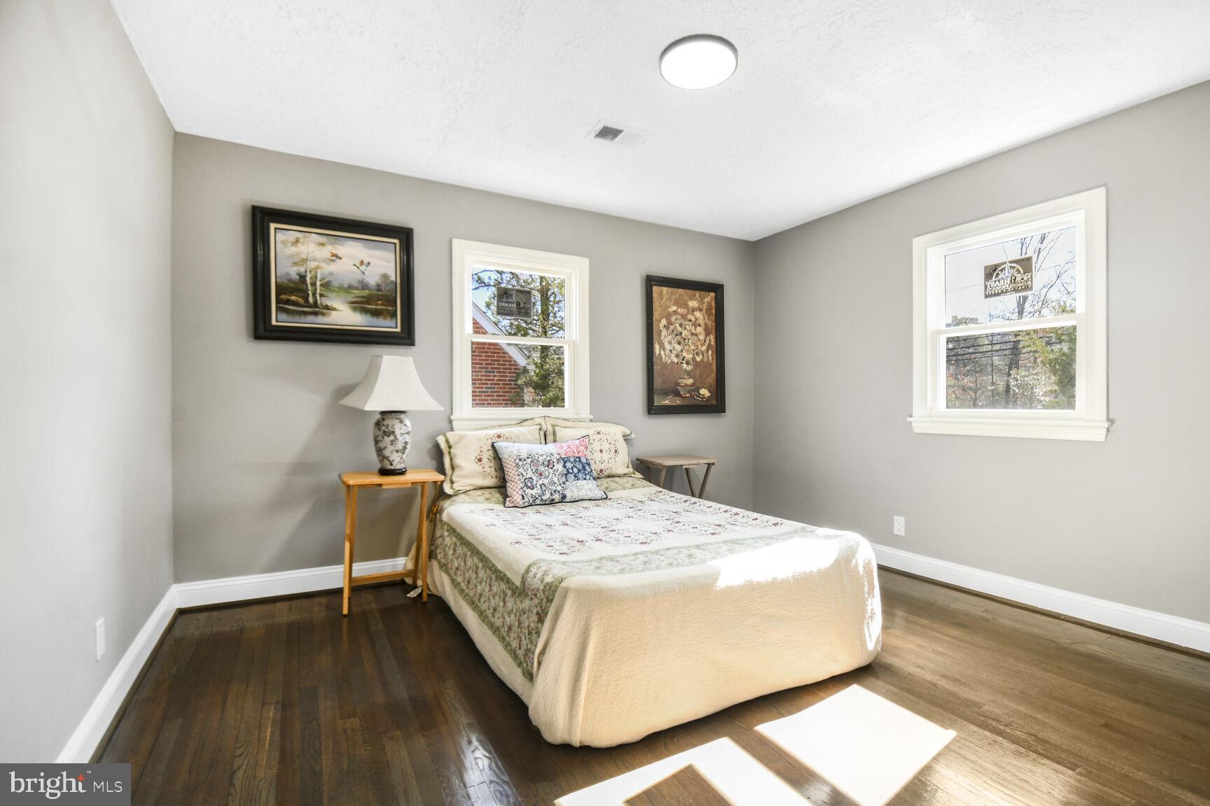 BERWYN HEIGHTS - Residential