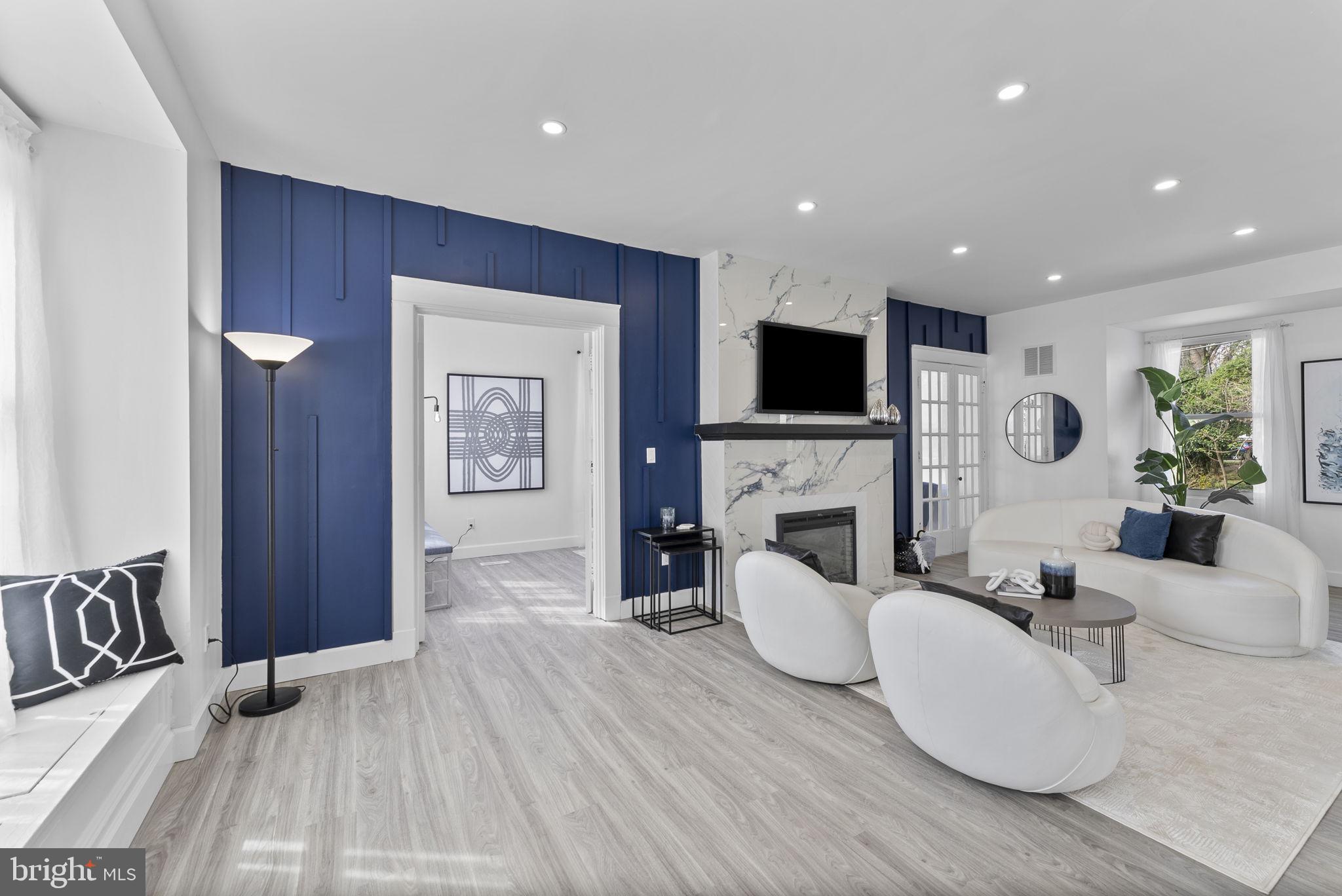 ASHBURTON - Residential