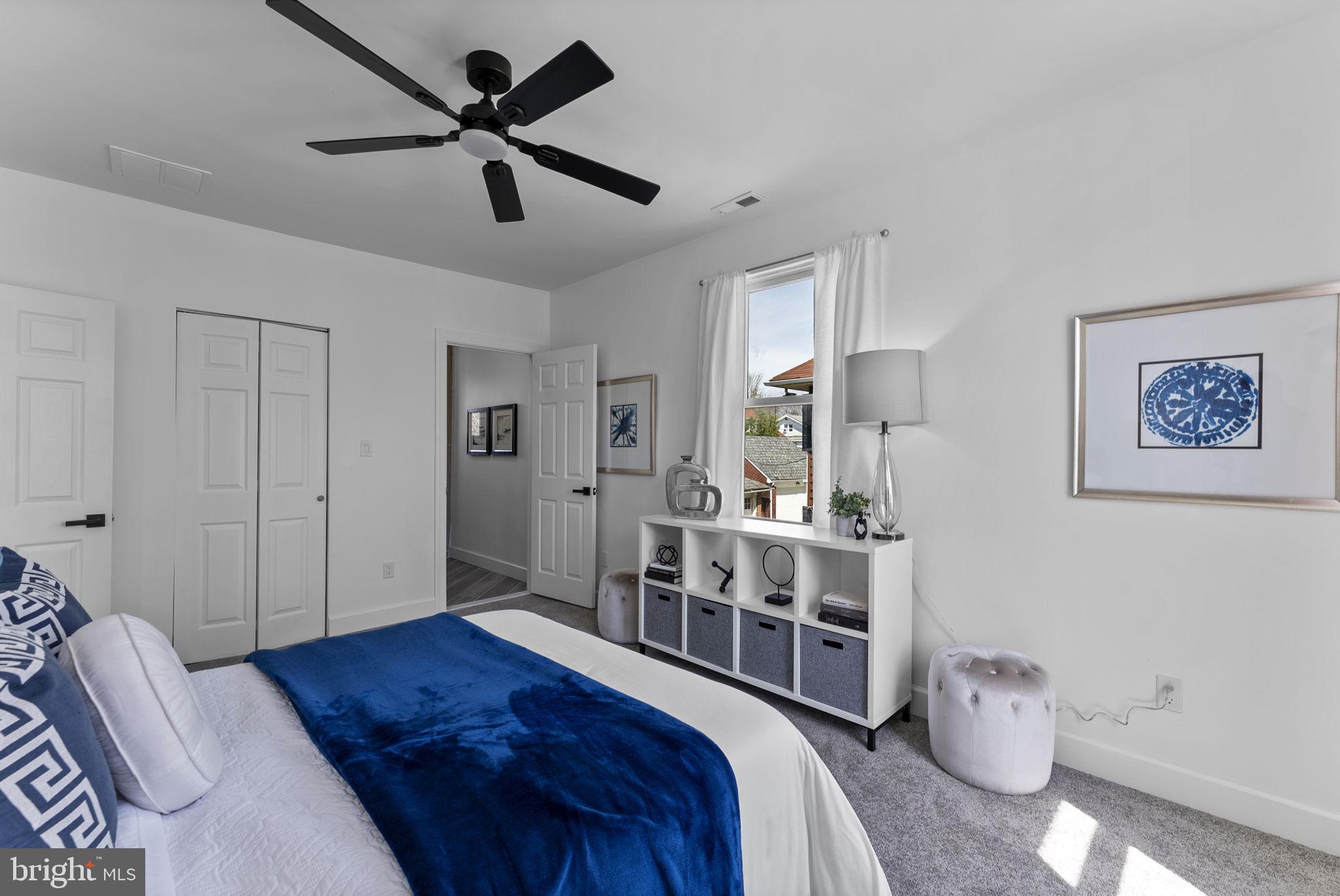 ASHBURTON - Residential