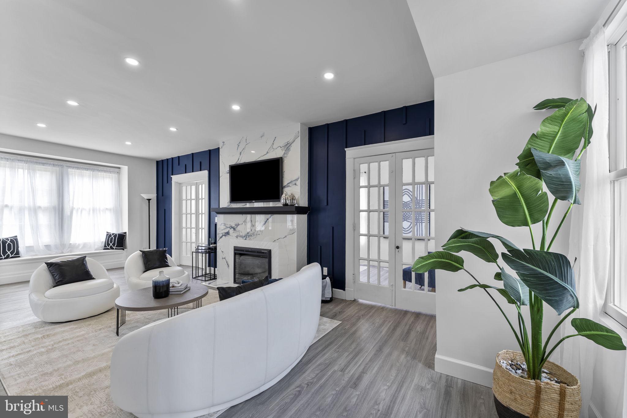 ASHBURTON - Residential