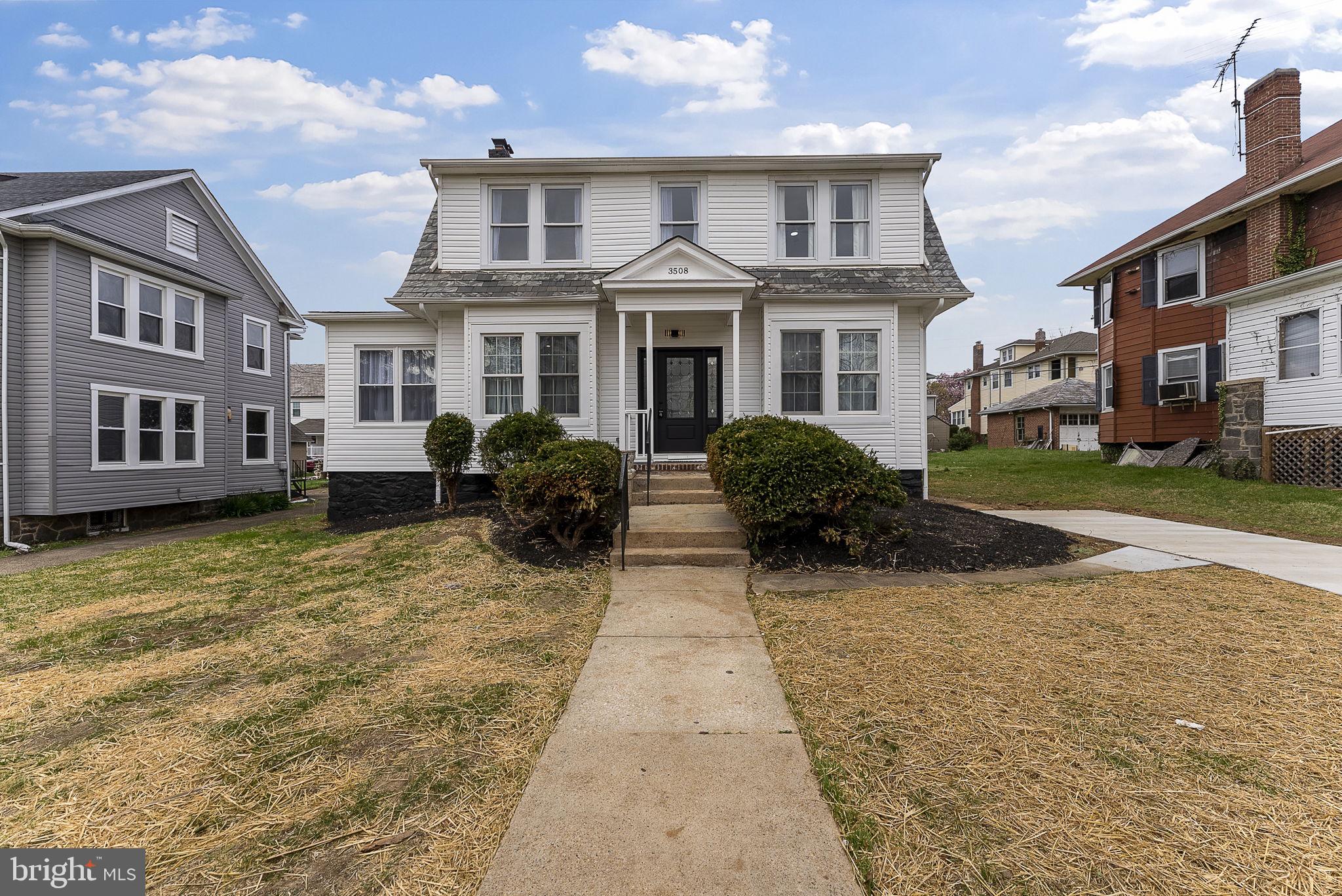 ASHBURTON - Residential