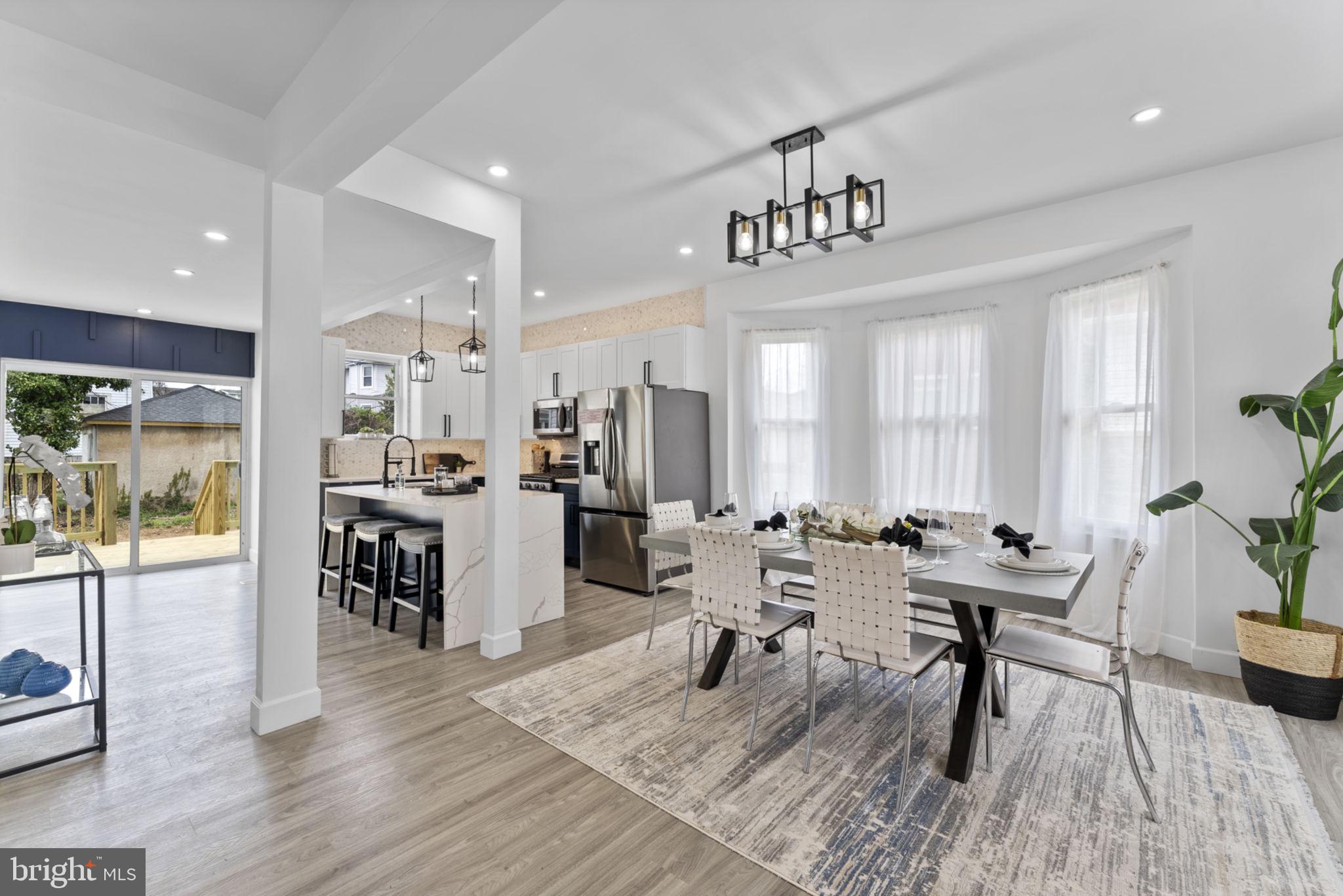 ASHBURTON - Residential