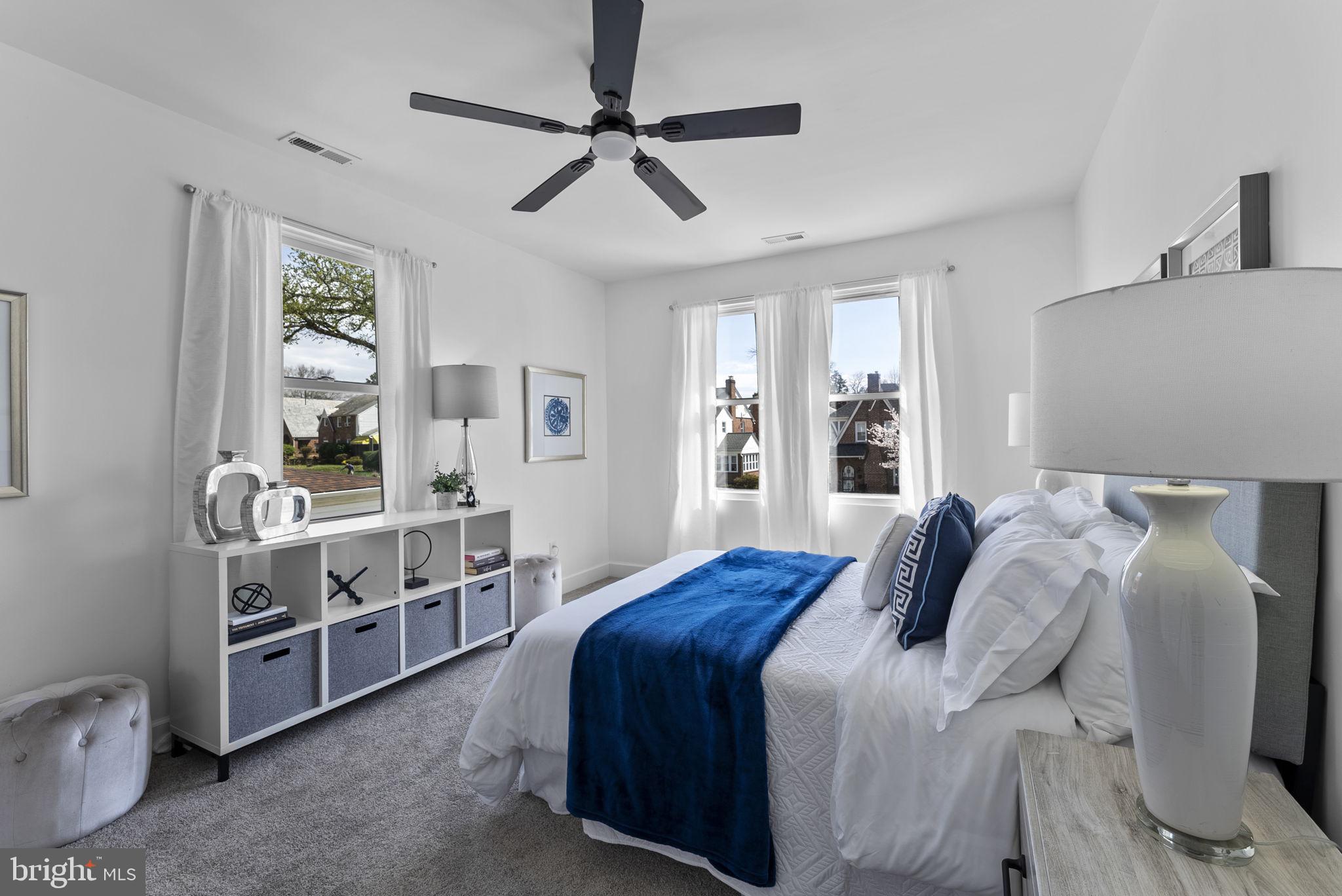 ASHBURTON - Residential