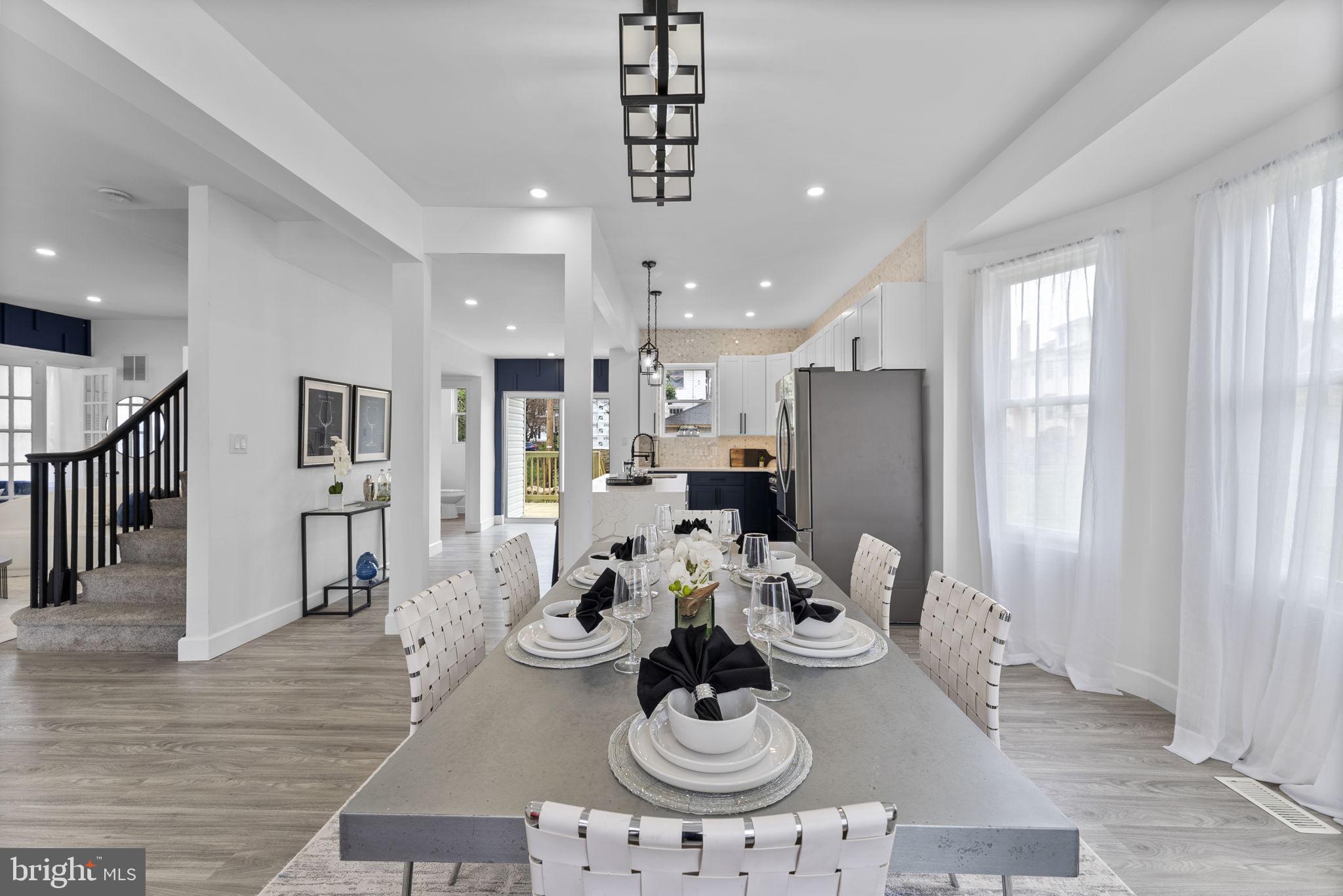 ASHBURTON - Residential