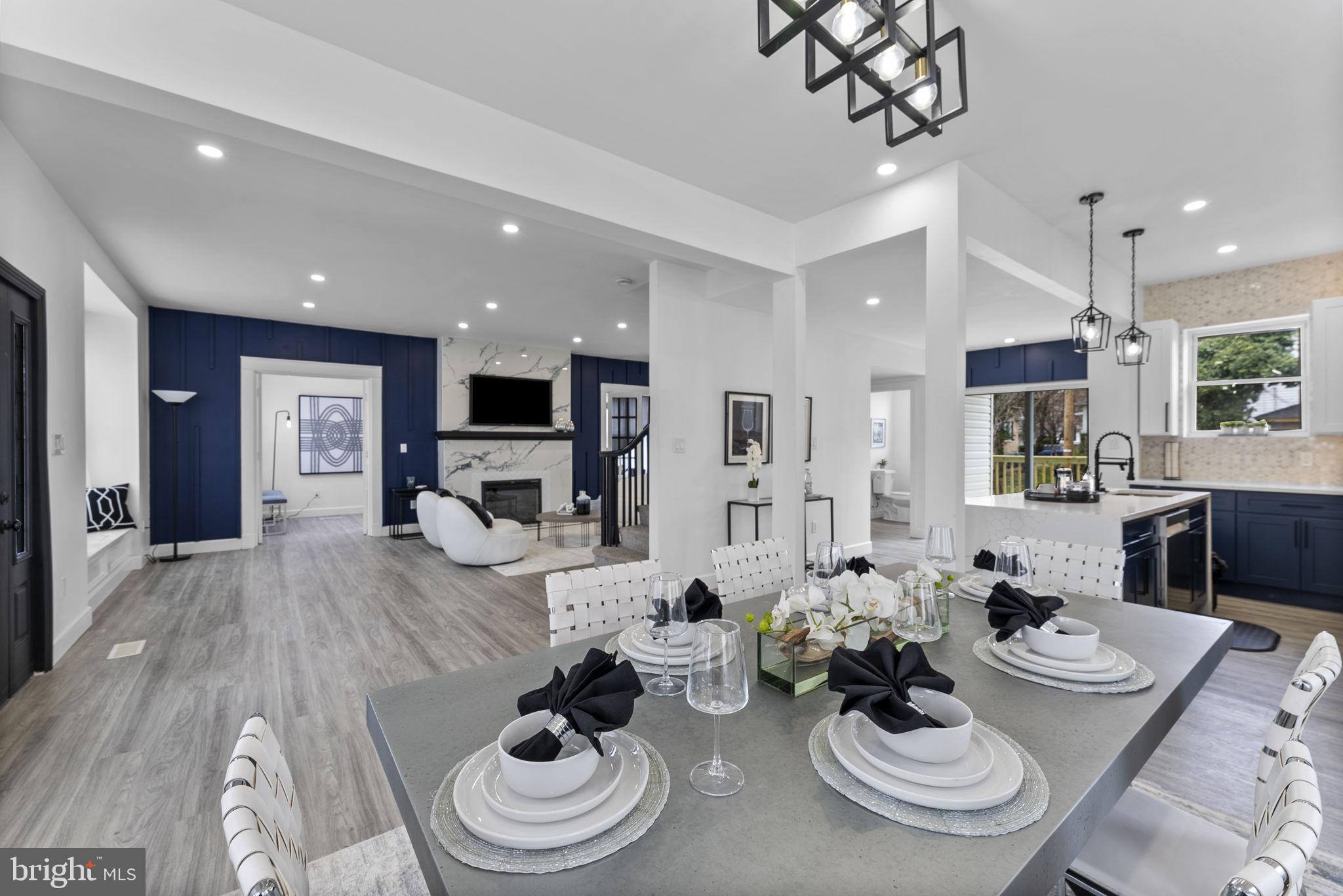 ASHBURTON - Residential