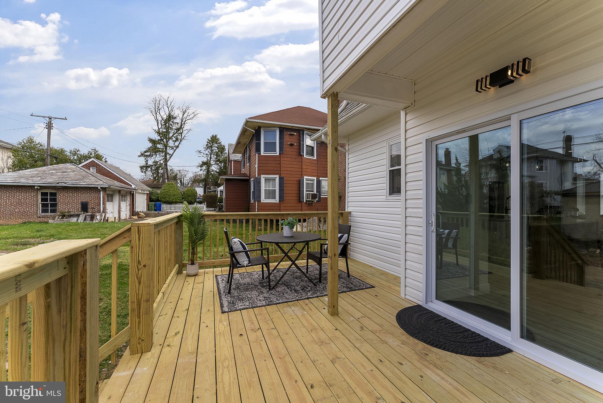 ASHBURTON - Residential