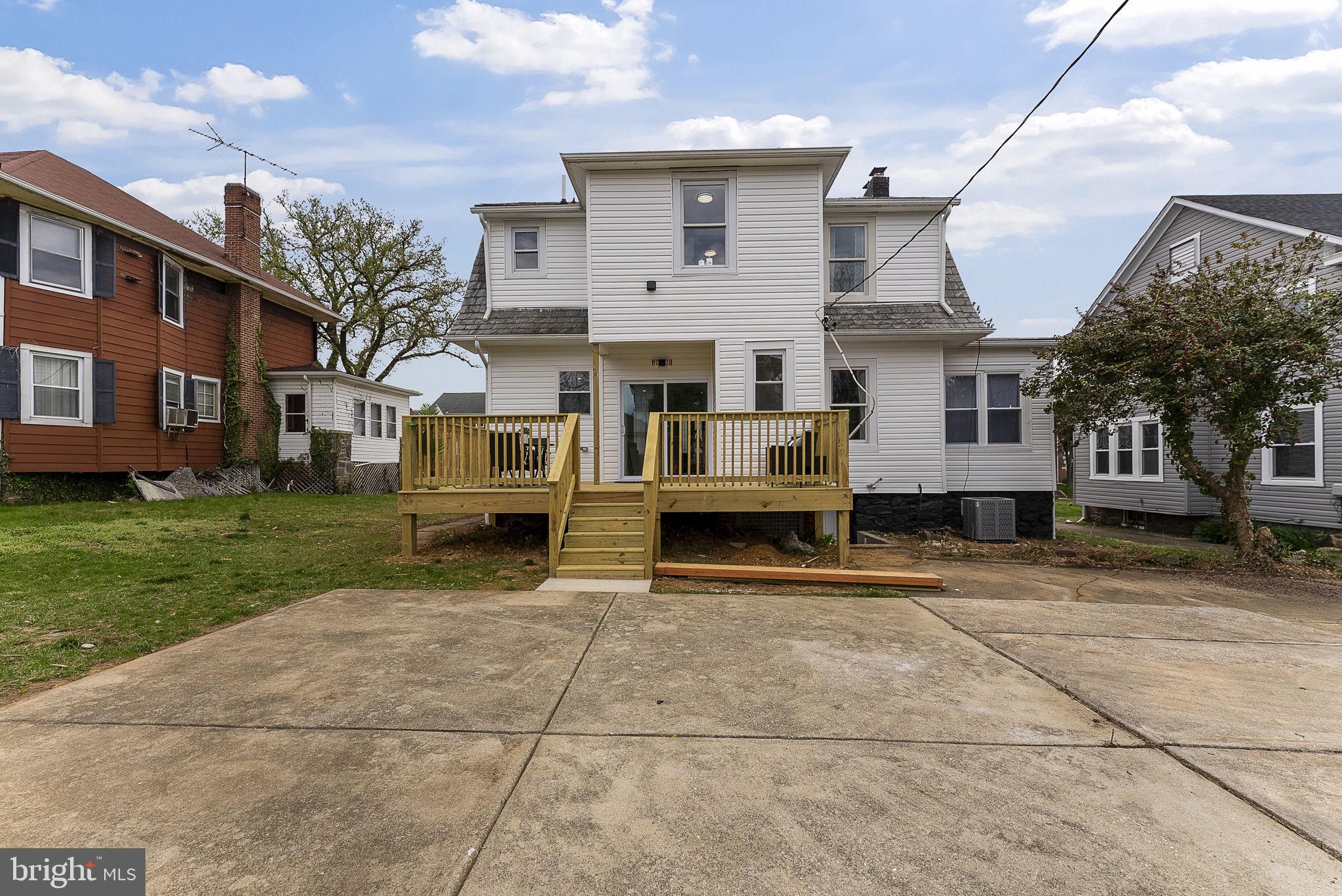 ASHBURTON - Residential