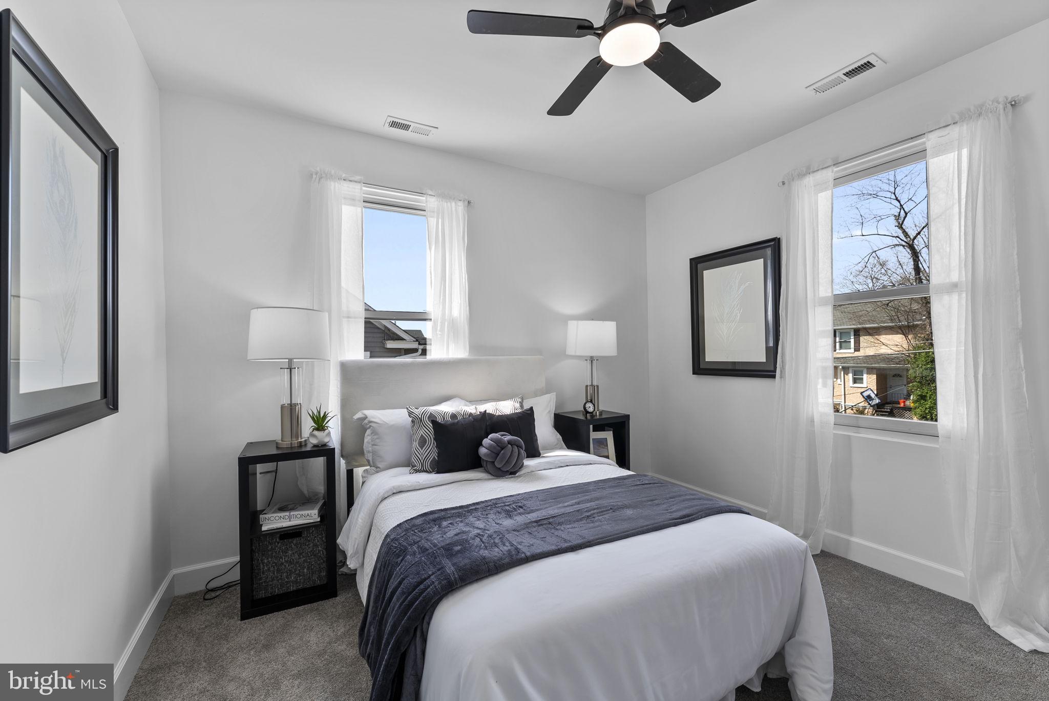 ASHBURTON - Residential