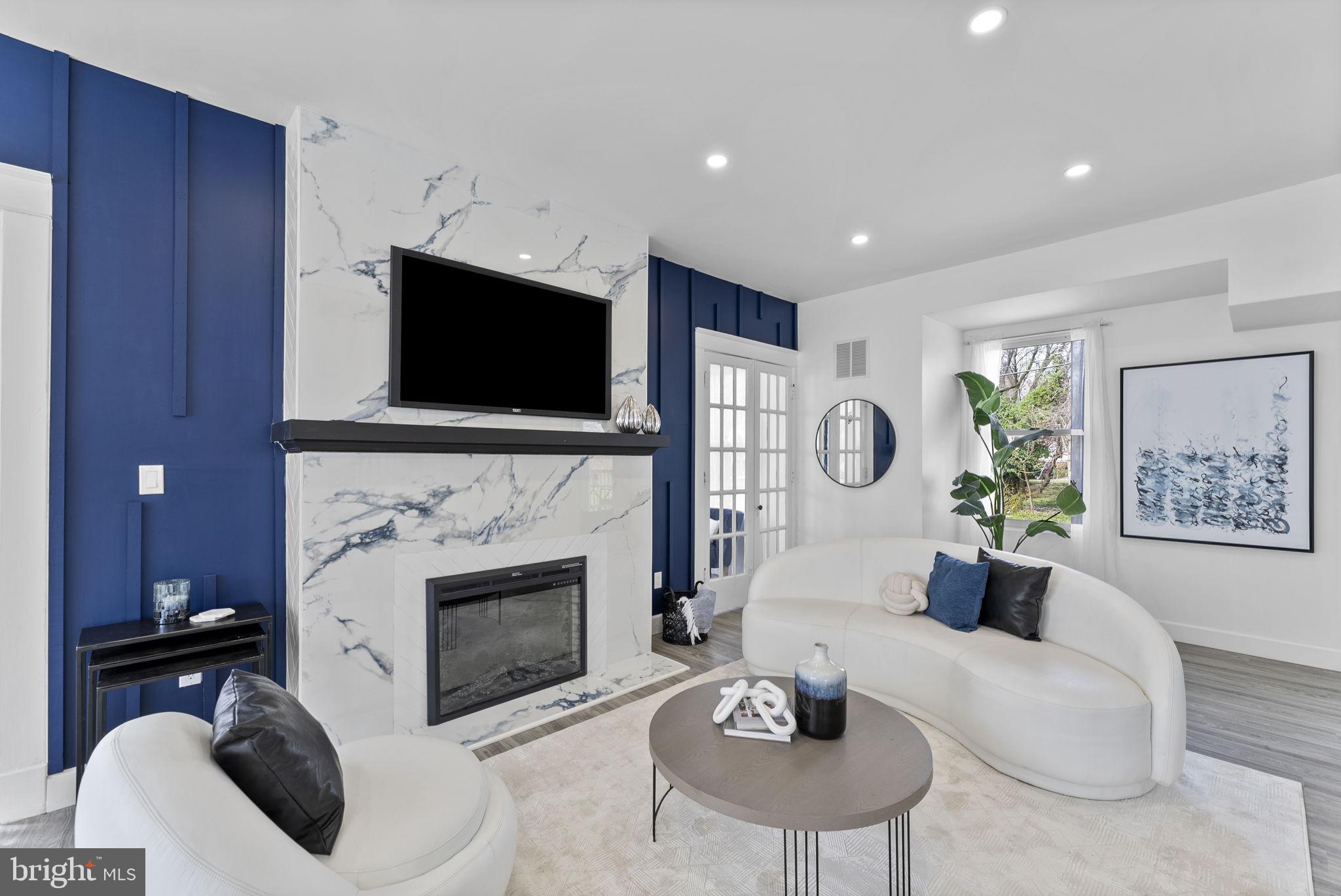 ASHBURTON - Residential