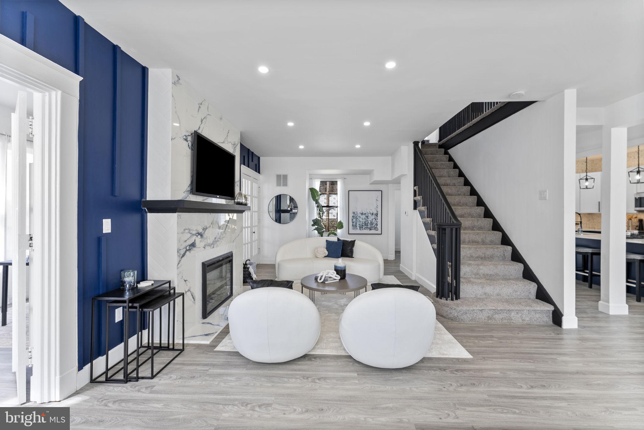 ASHBURTON - Residential