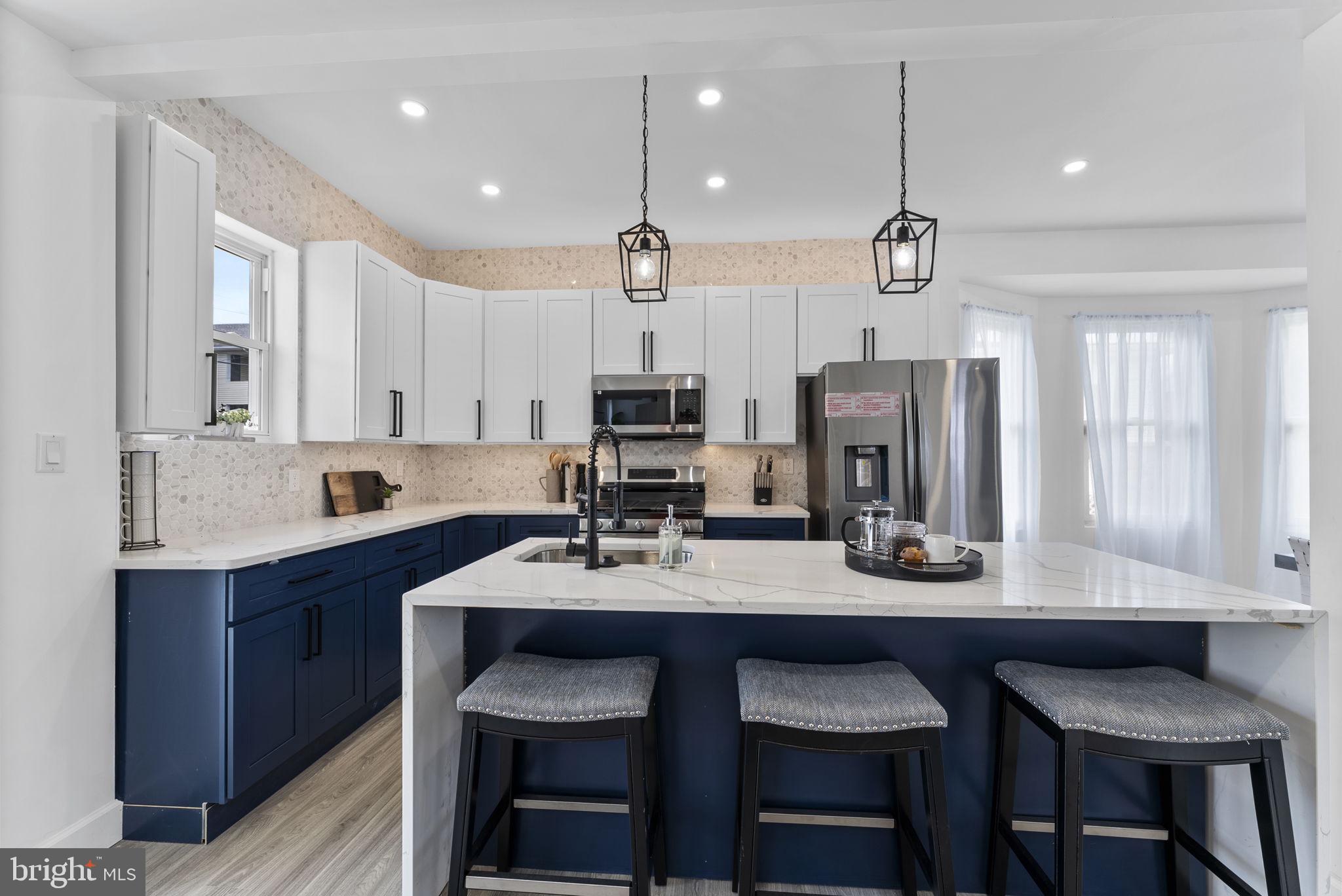 ASHBURTON - Residential