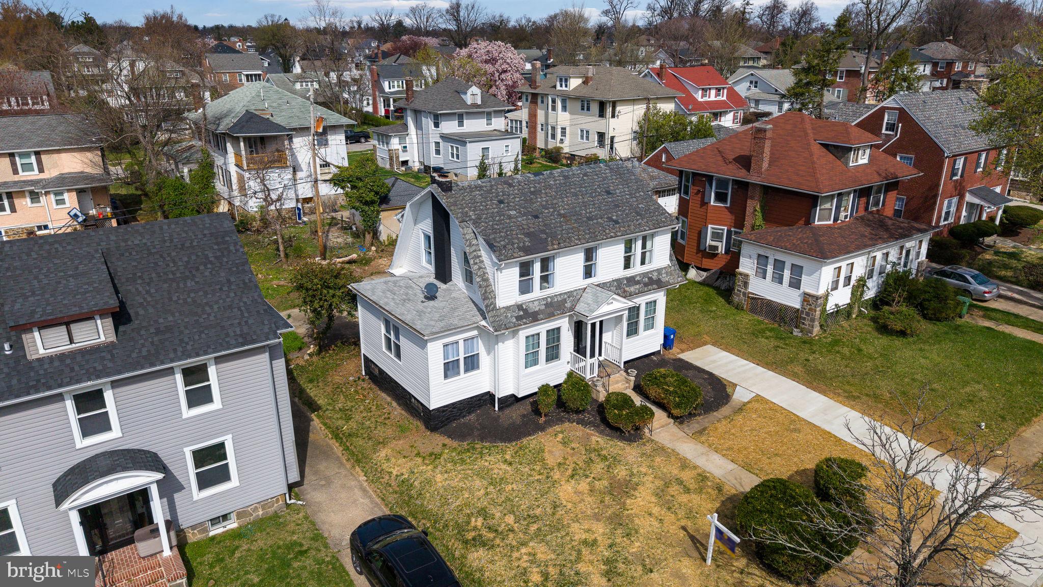 ASHBURTON - Residential