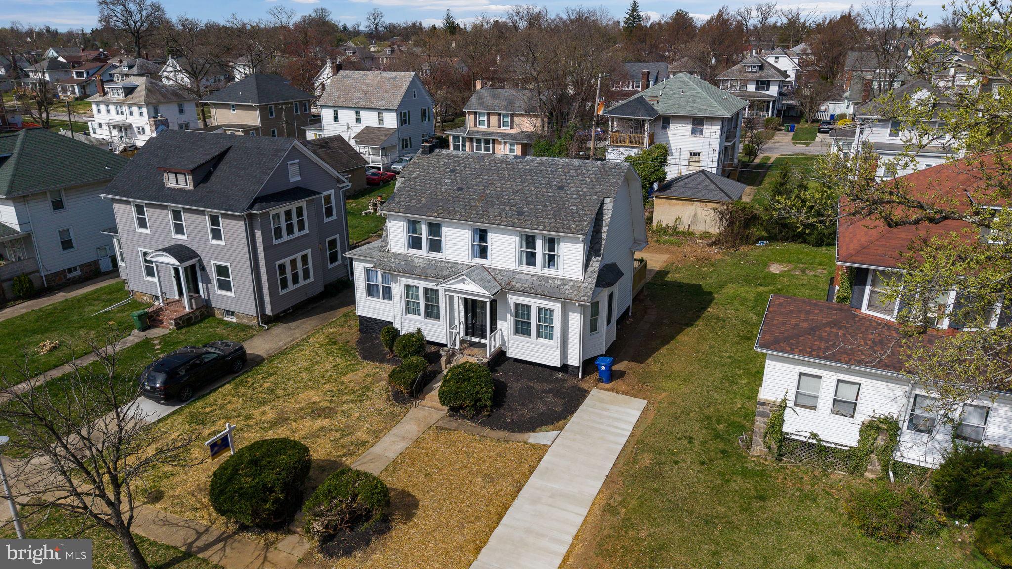 ASHBURTON - Residential