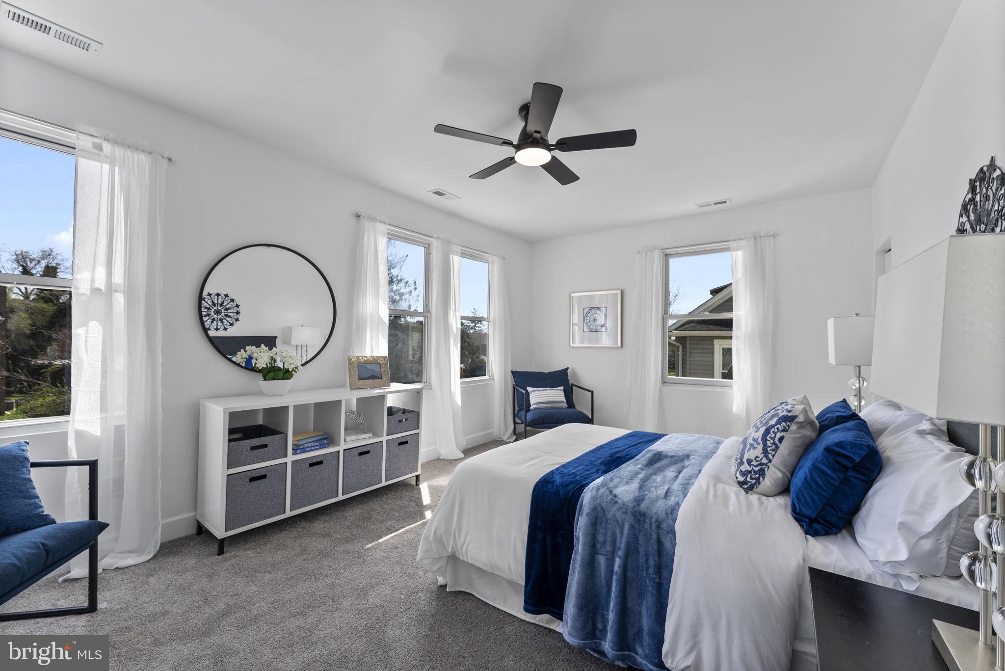 ASHBURTON - Residential