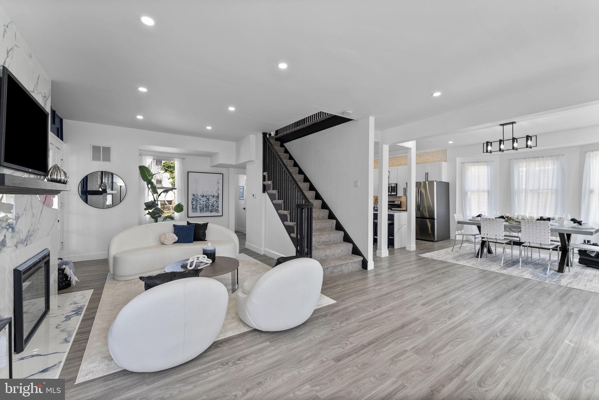 ASHBURTON - Residential