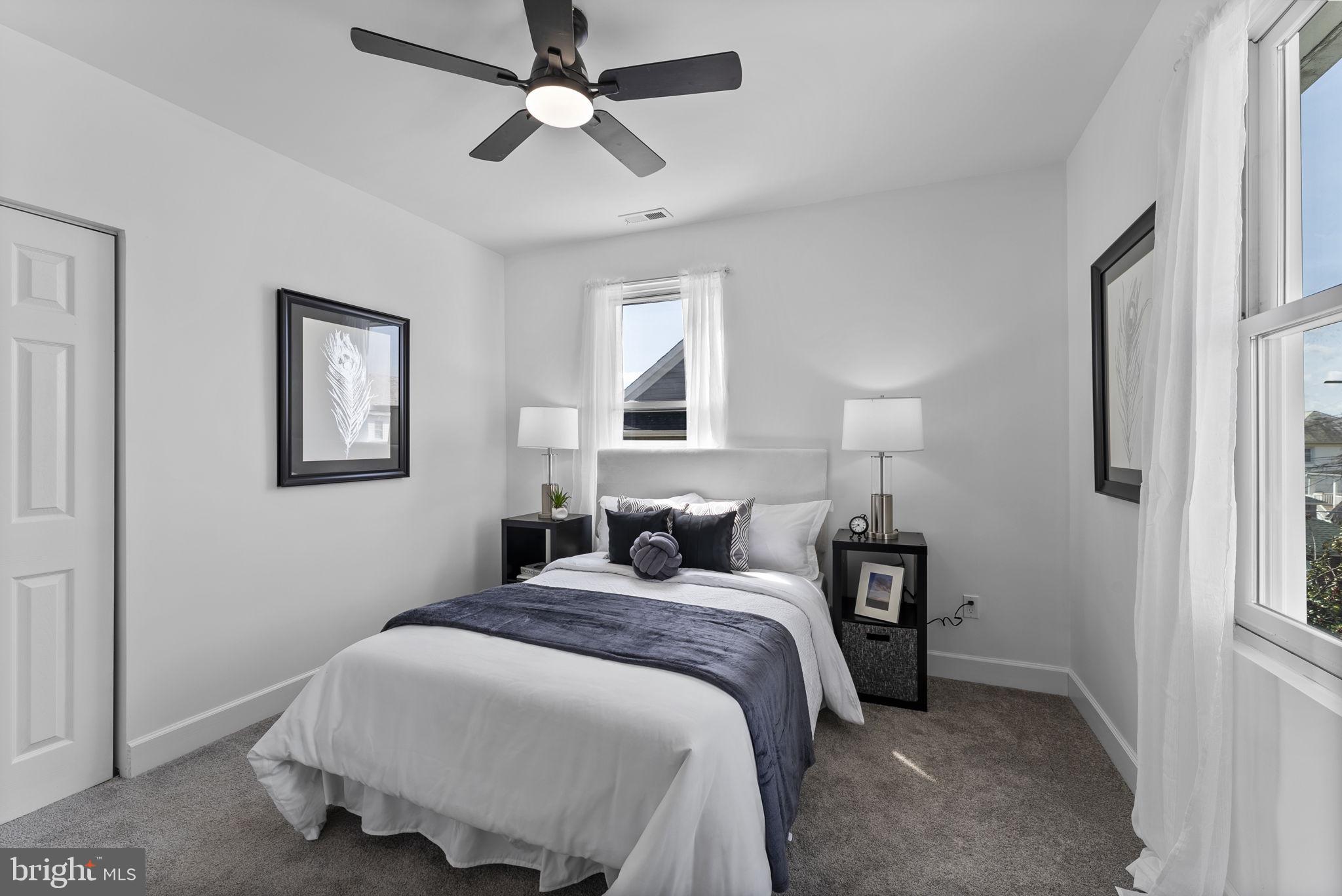 ASHBURTON - Residential