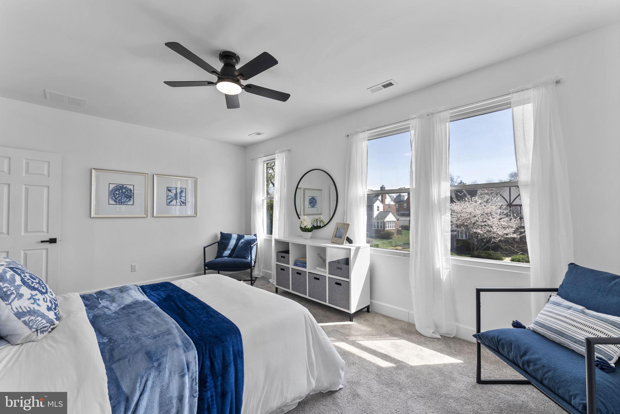 ASHBURTON - Residential