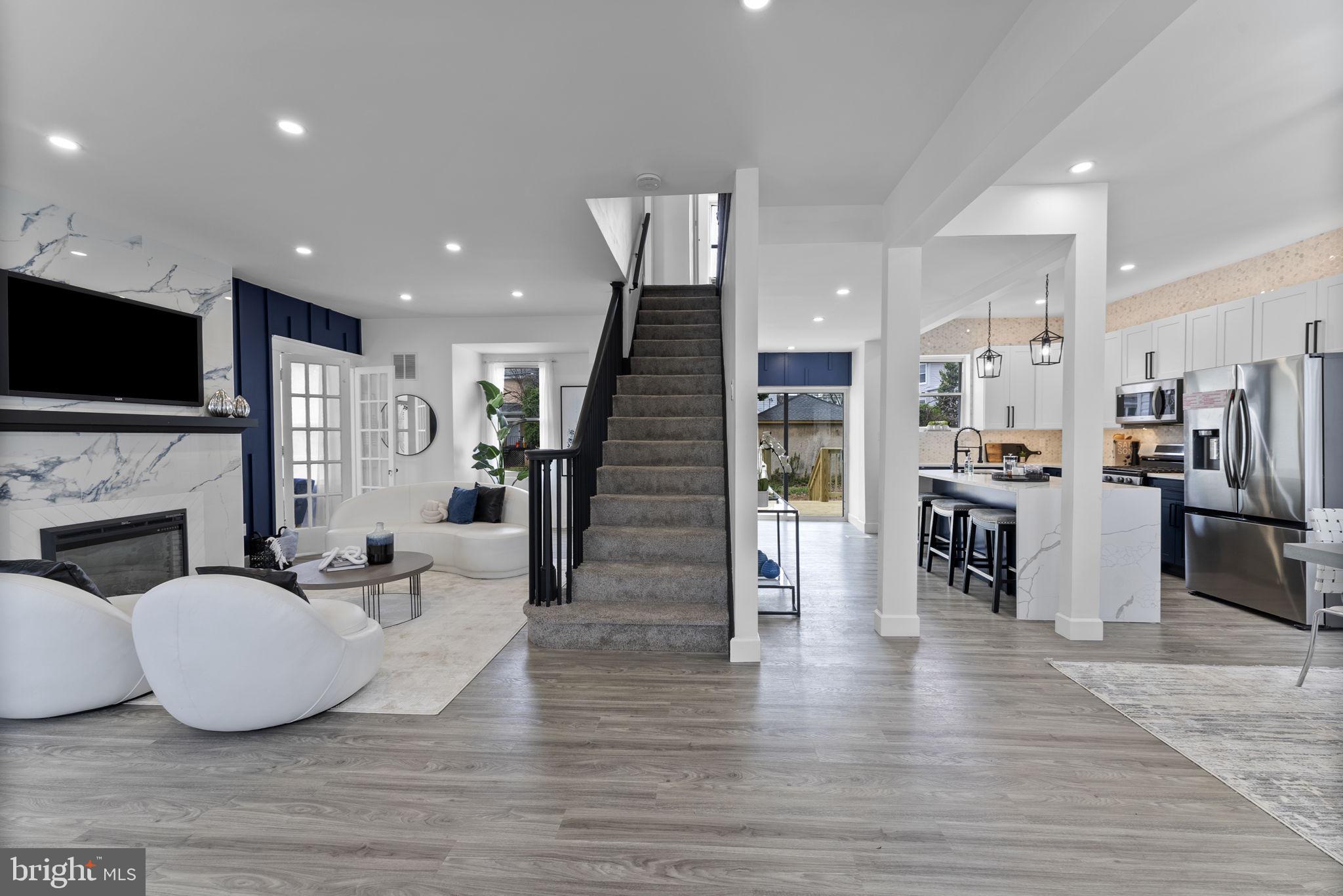 ASHBURTON - Residential