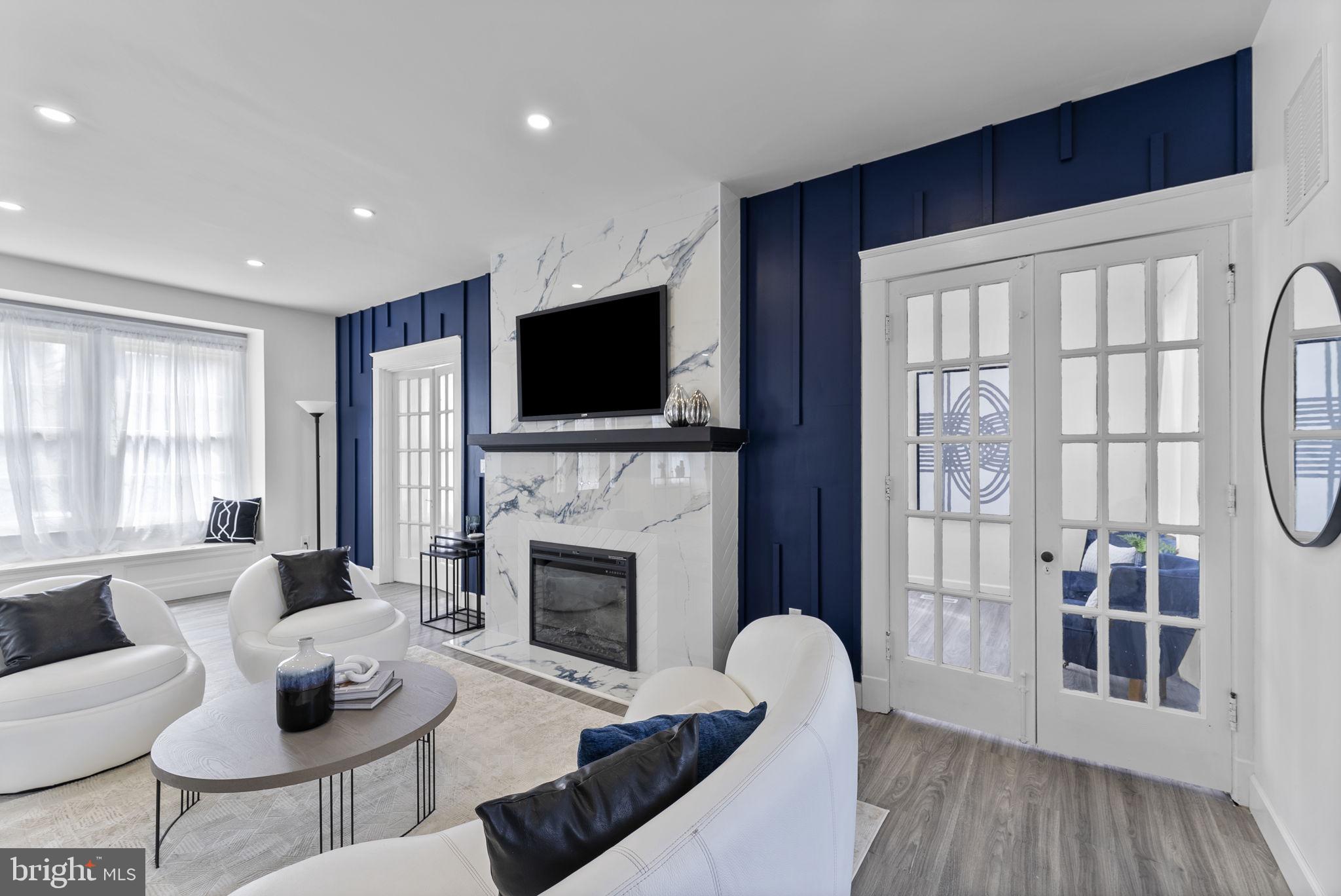 ASHBURTON - Residential