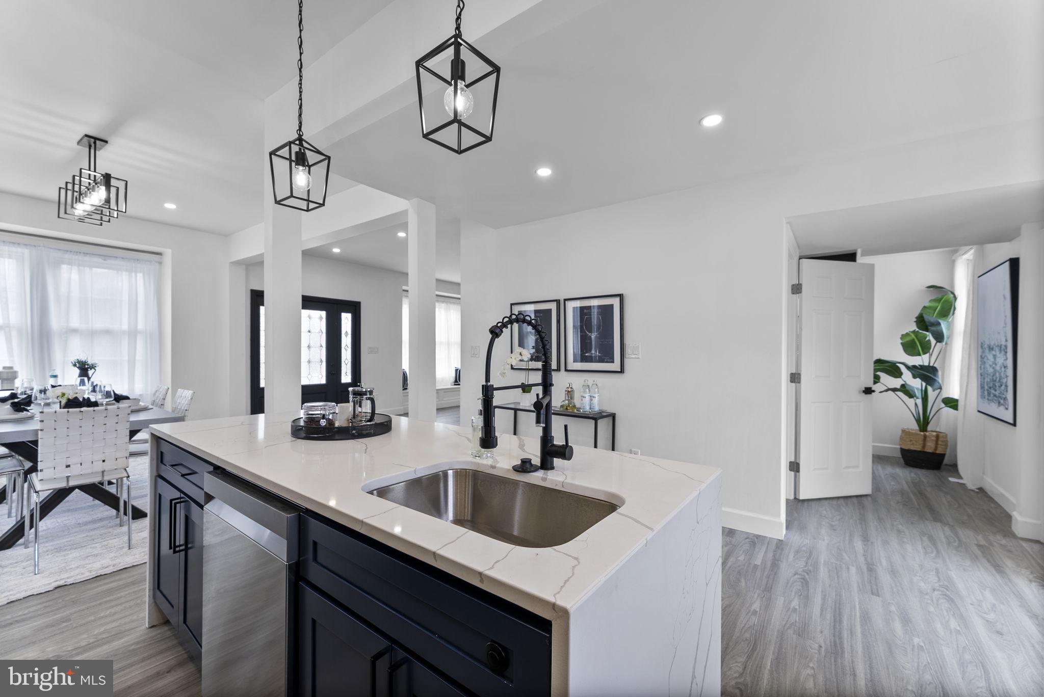 ASHBURTON - Residential