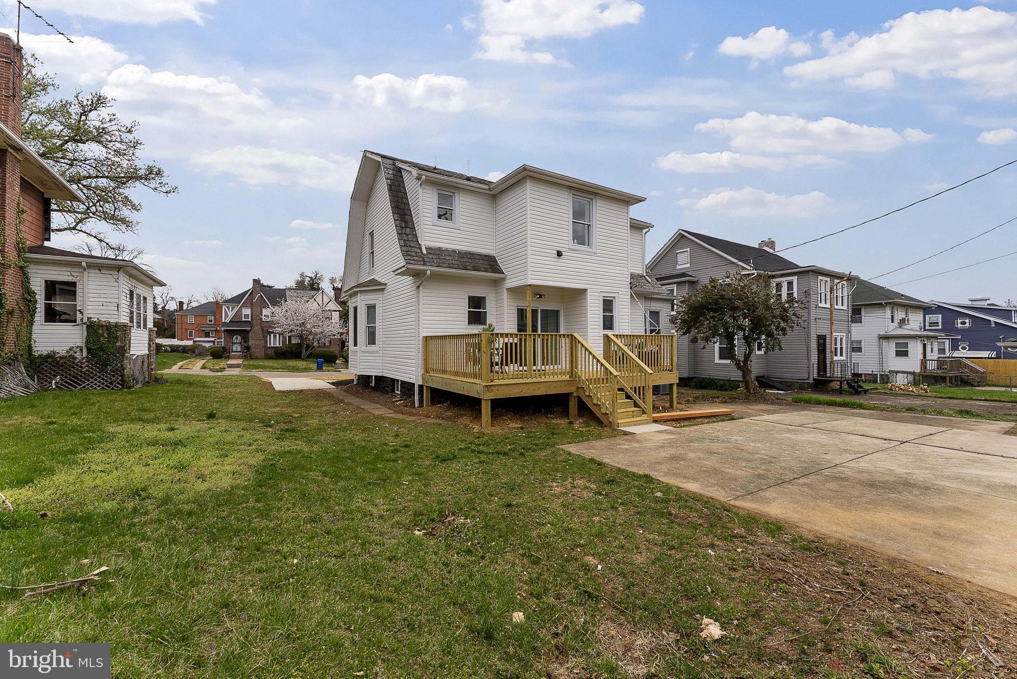 ASHBURTON - Residential