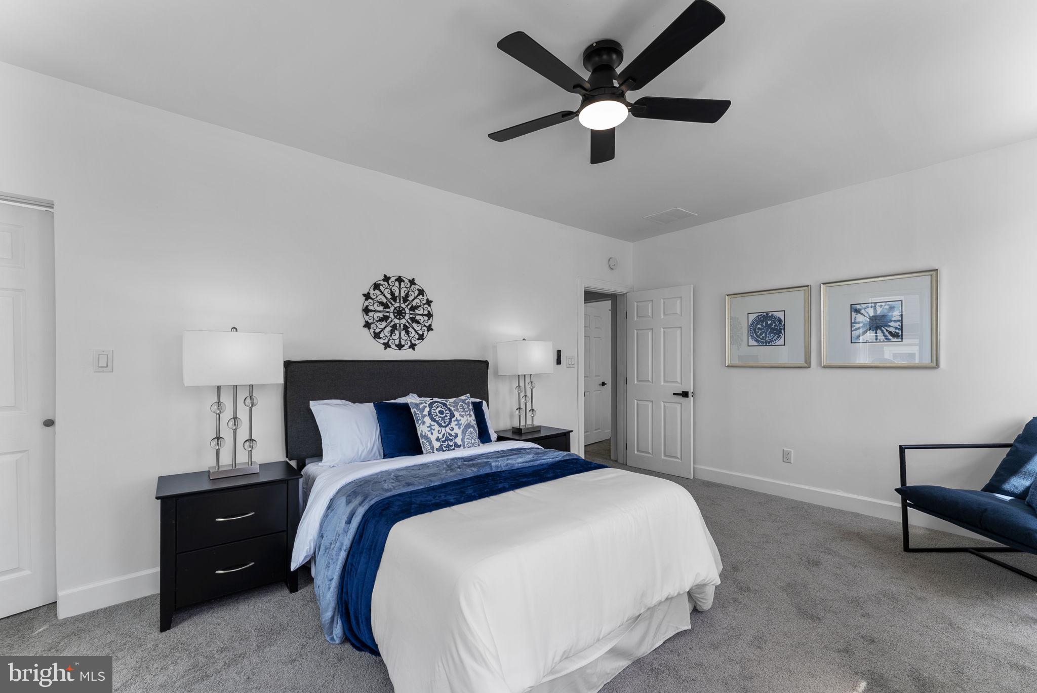 ASHBURTON - Residential