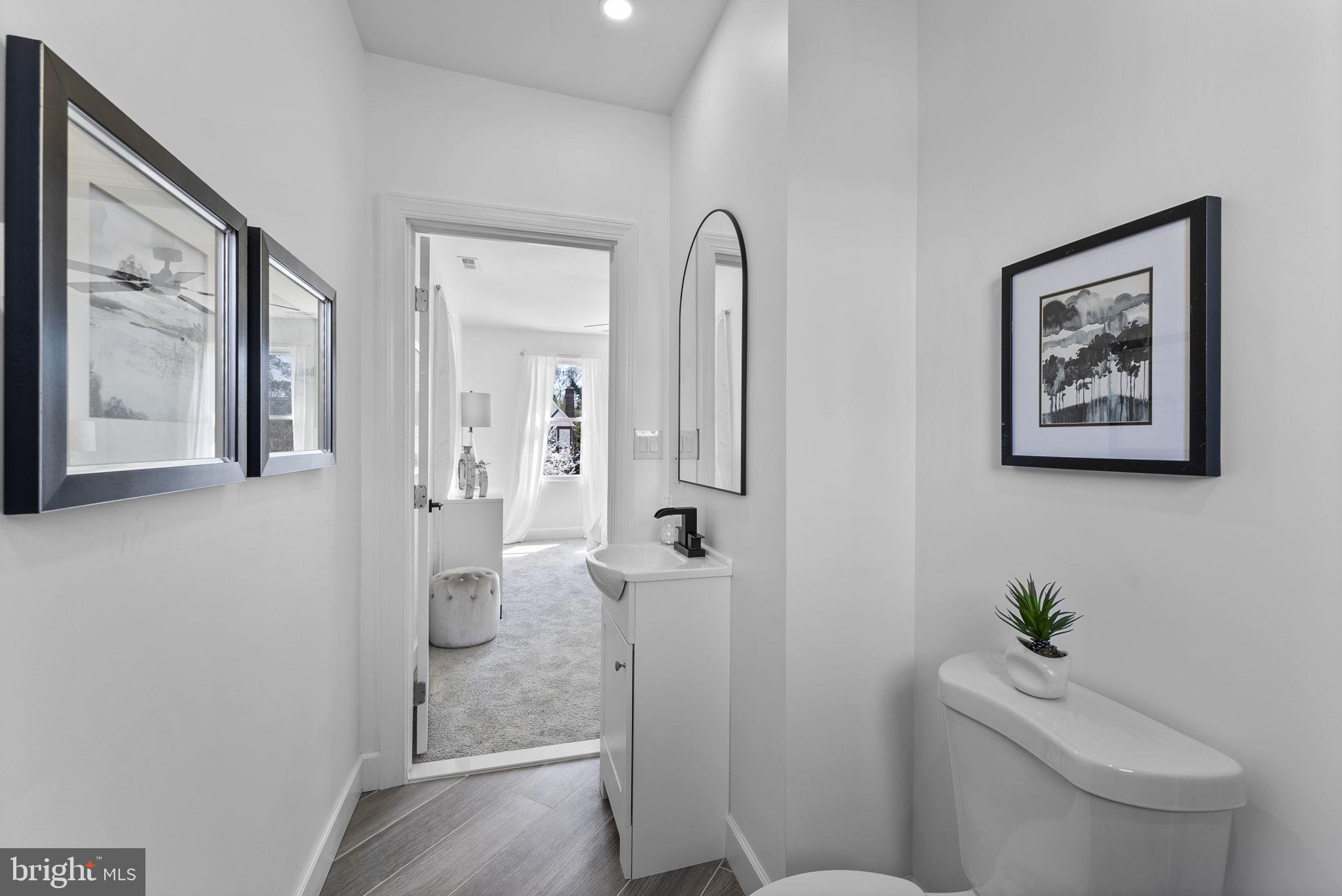 ASHBURTON - Residential