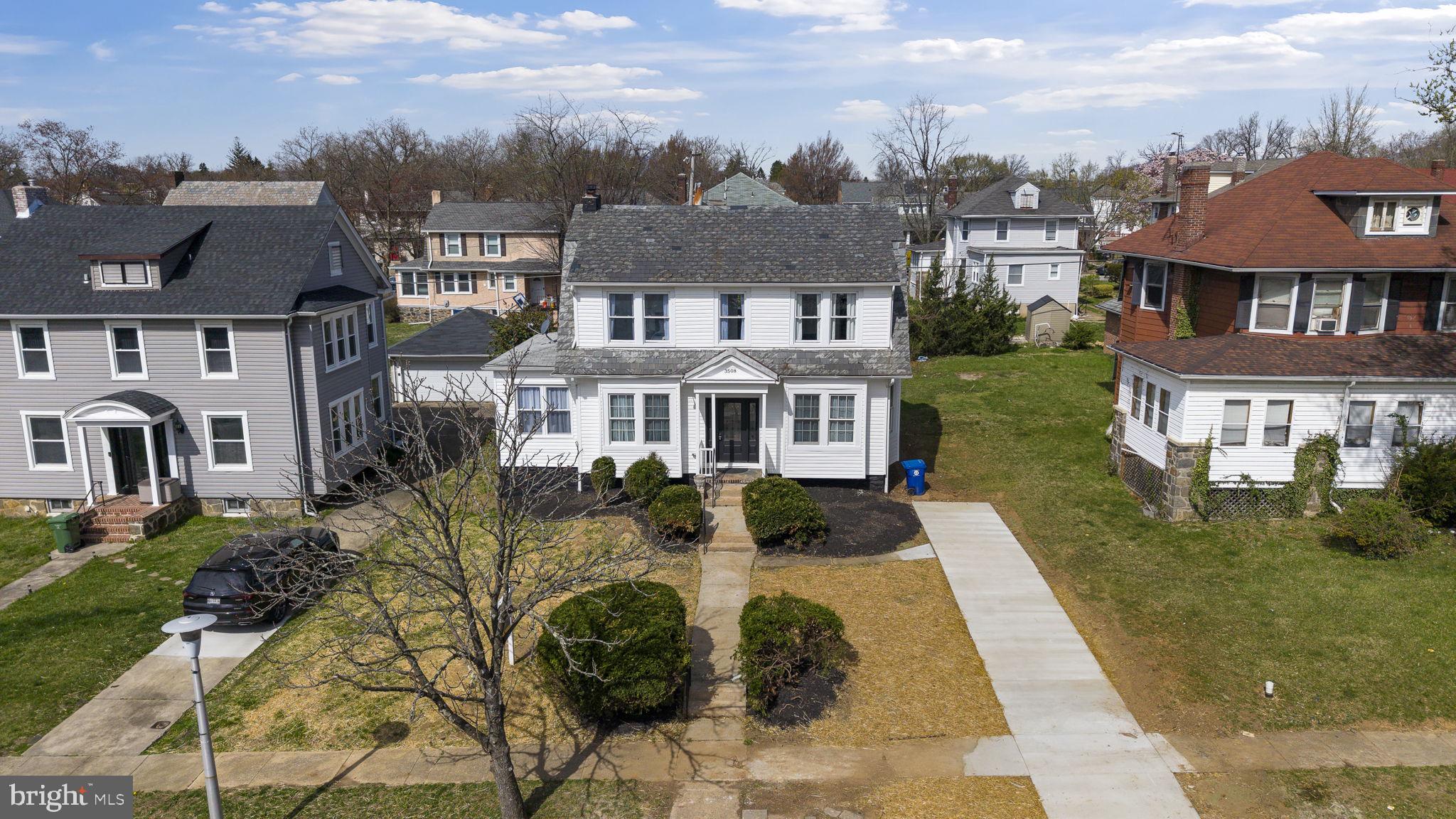 ASHBURTON - Residential