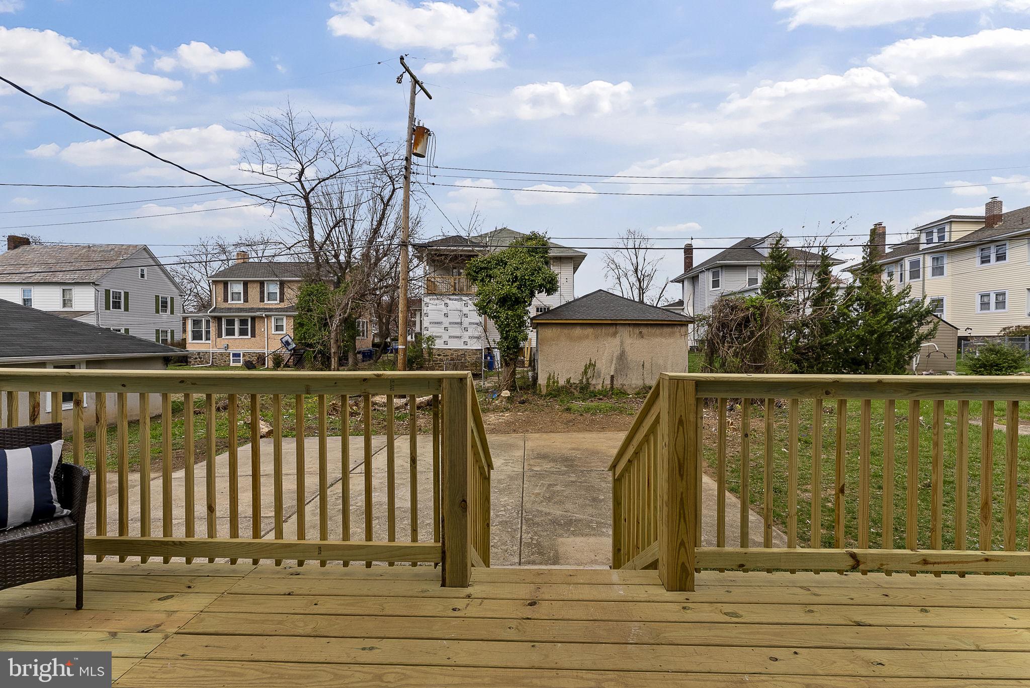 ASHBURTON - Residential