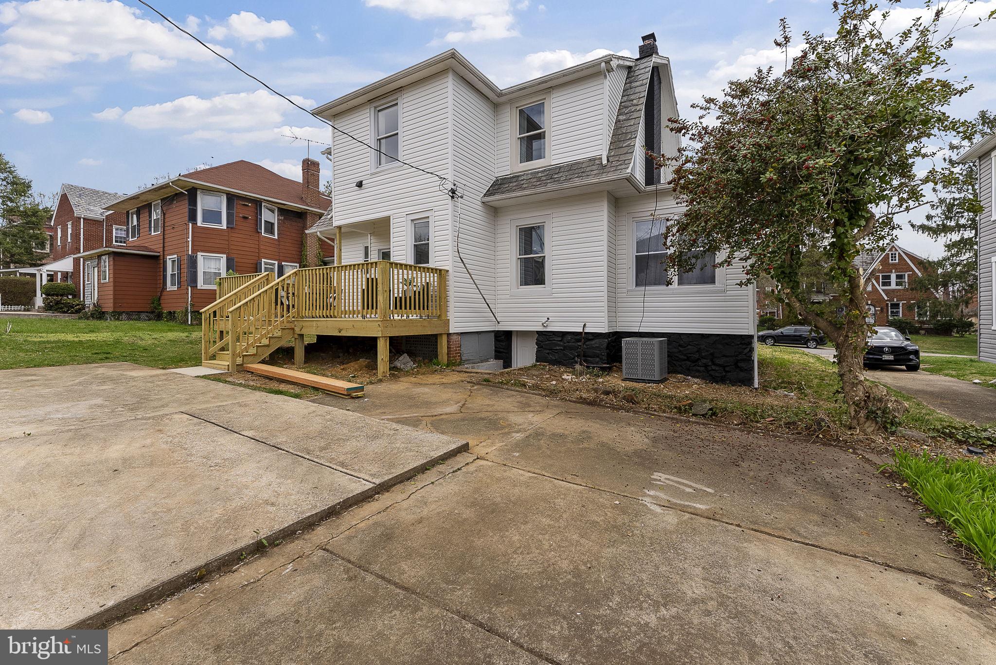 ASHBURTON - Residential