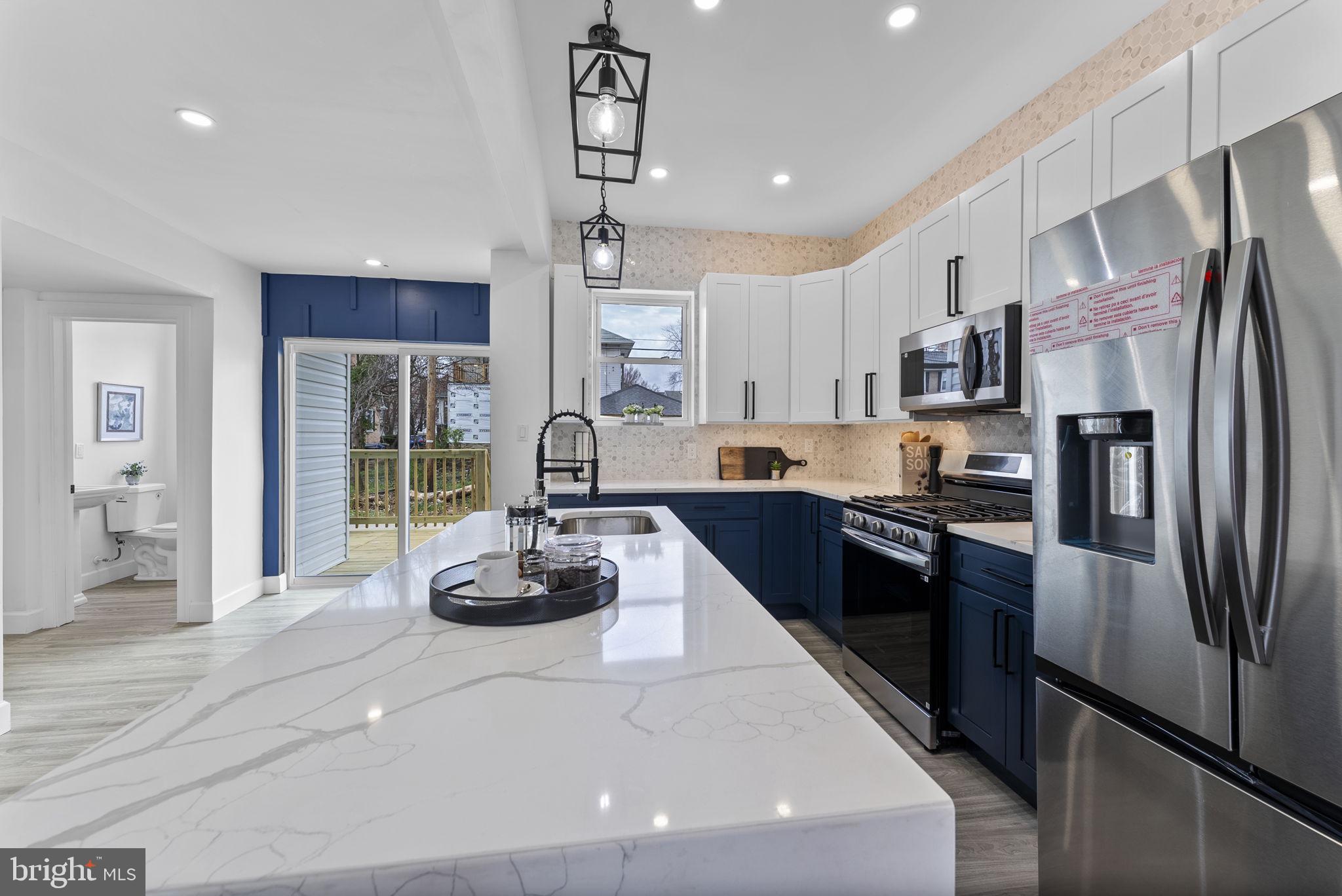 ASHBURTON - Residential