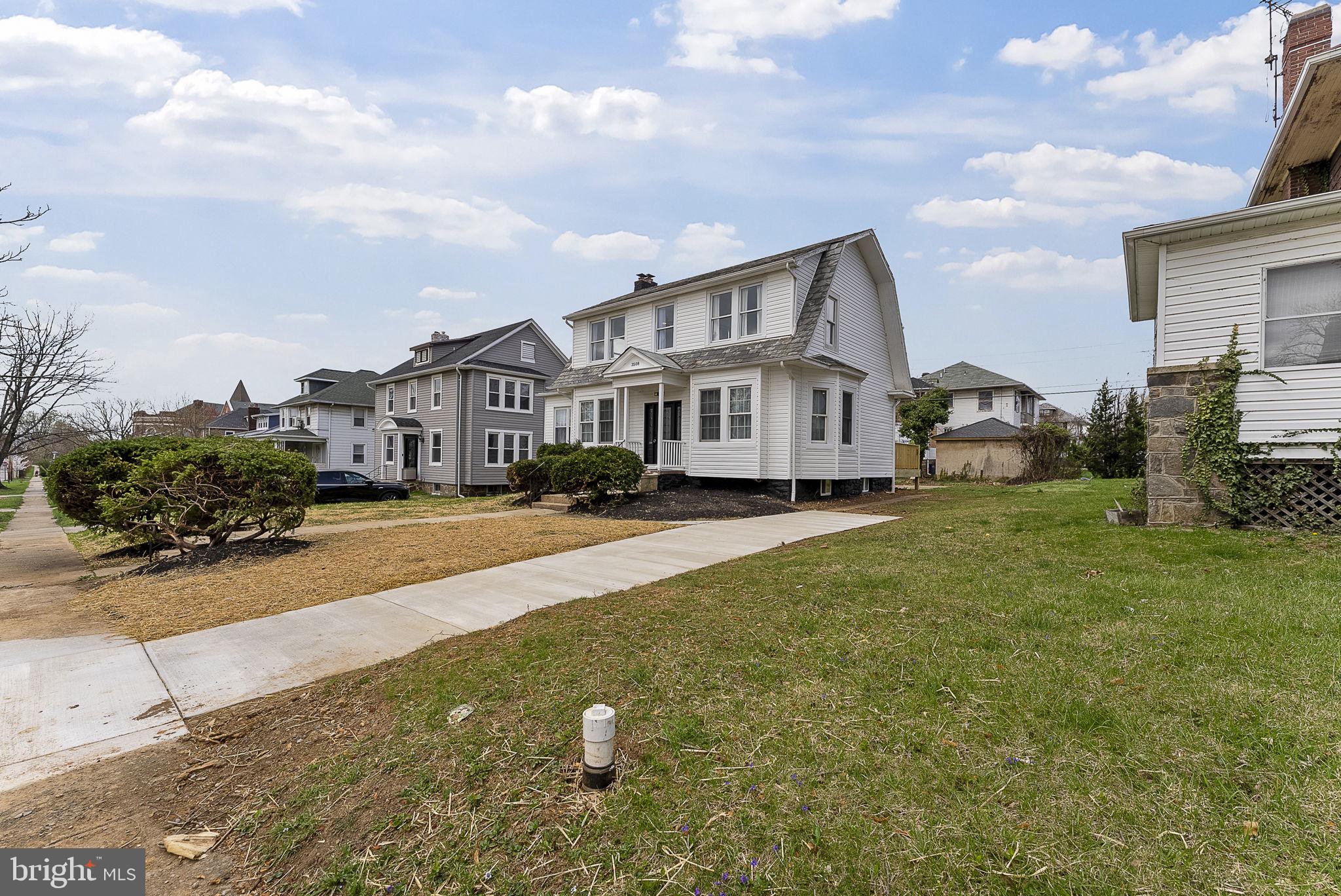 ASHBURTON - Residential