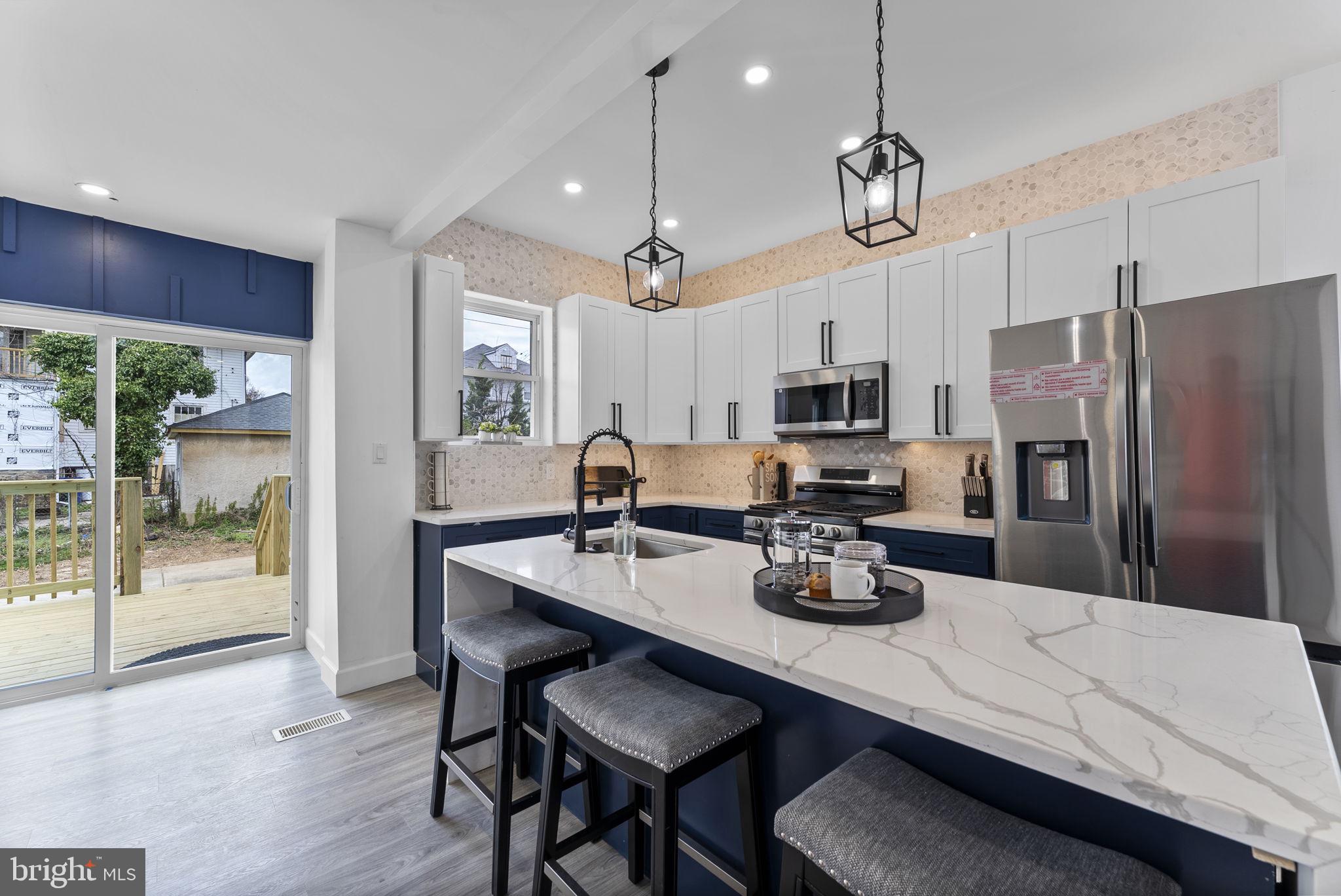 ASHBURTON - Residential