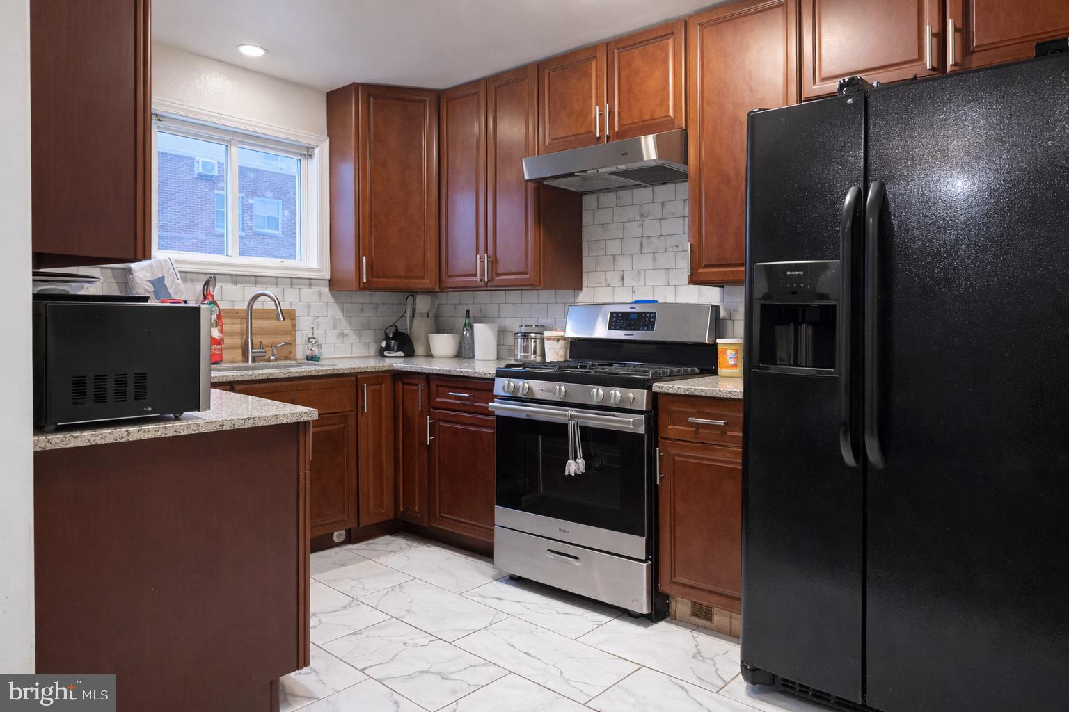 DREXEL PARK GARDEN - Residential