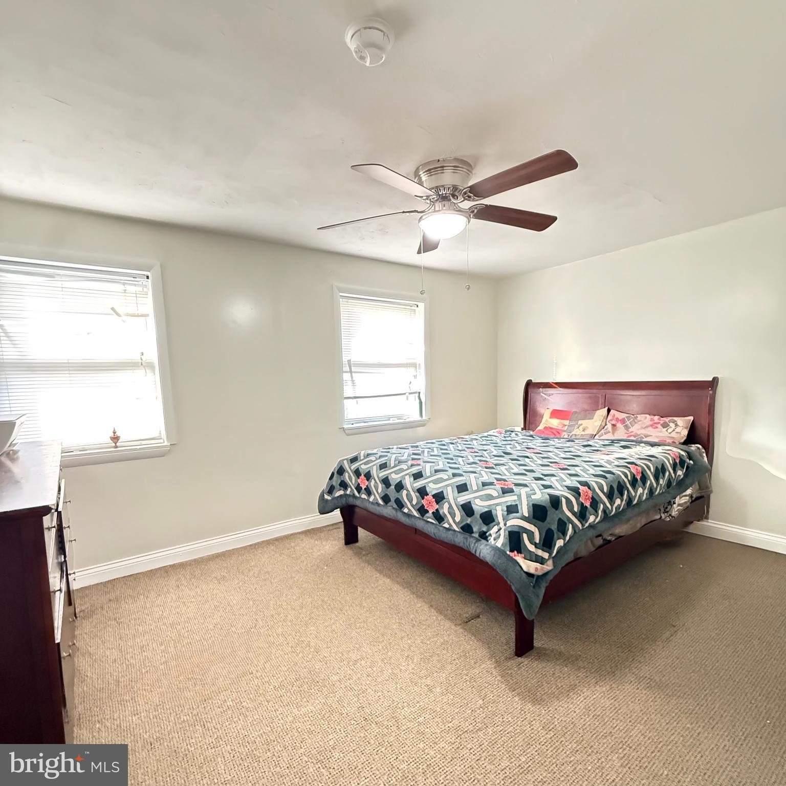 DREXEL PARK GARDEN - Residential