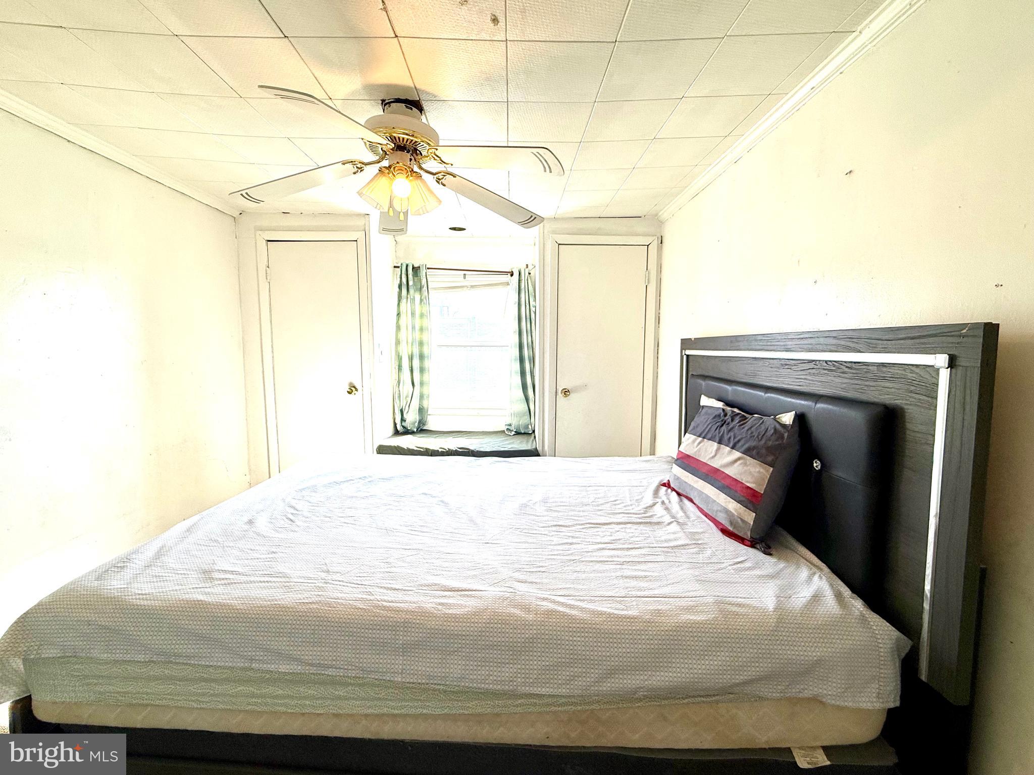 DREXEL PARK GARDEN - Residential