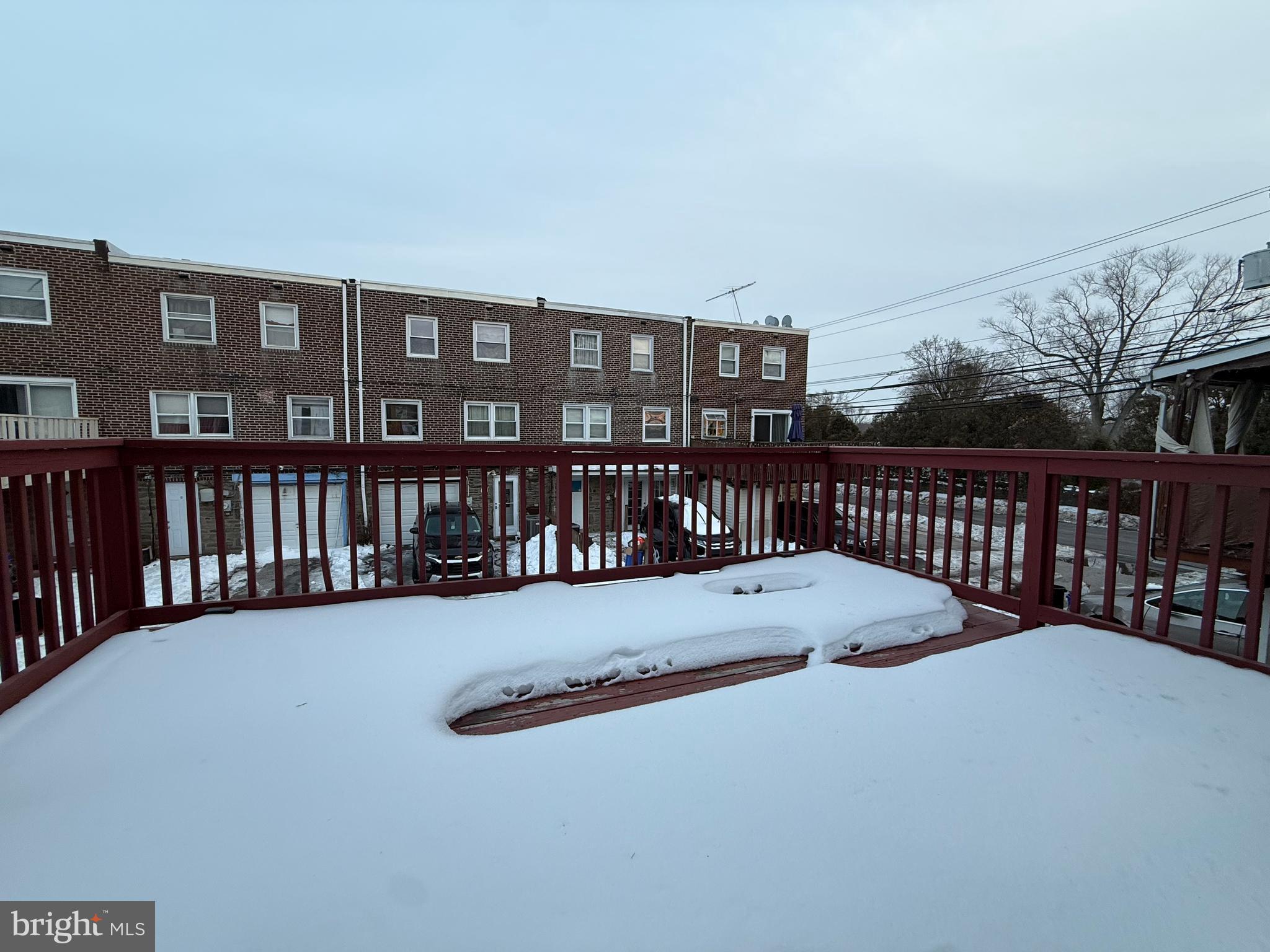 DREXEL PARK GARDEN - Residential