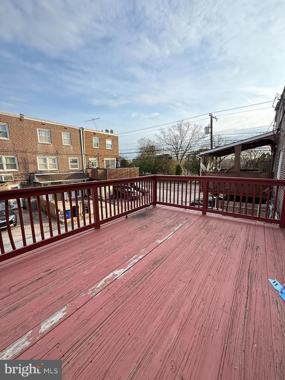 DREXEL PARK GARDEN - Residential