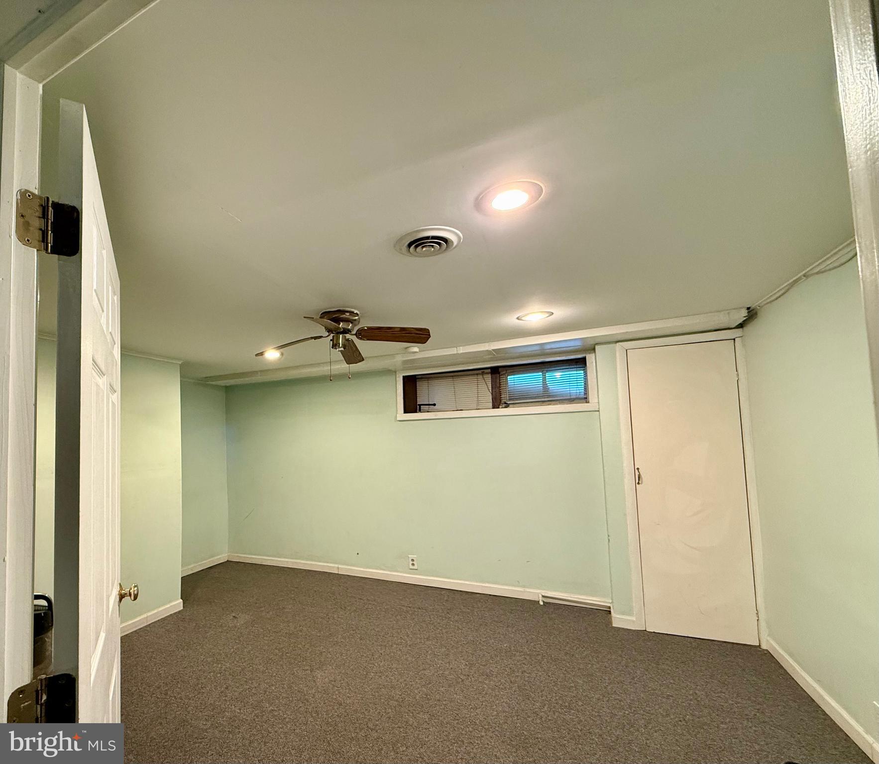 DREXEL PARK GARDEN - Residential