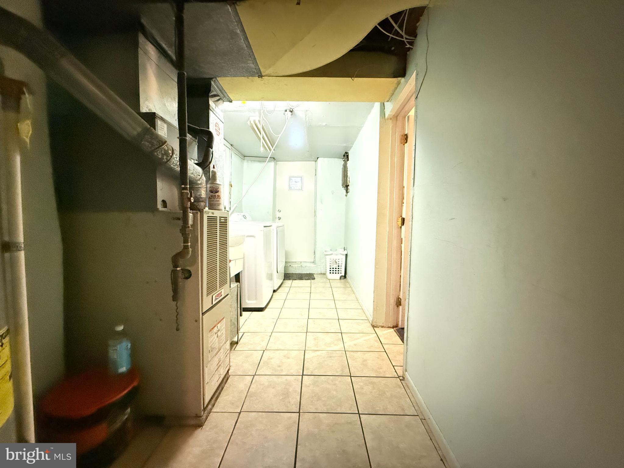 DREXEL PARK GARDEN - Residential