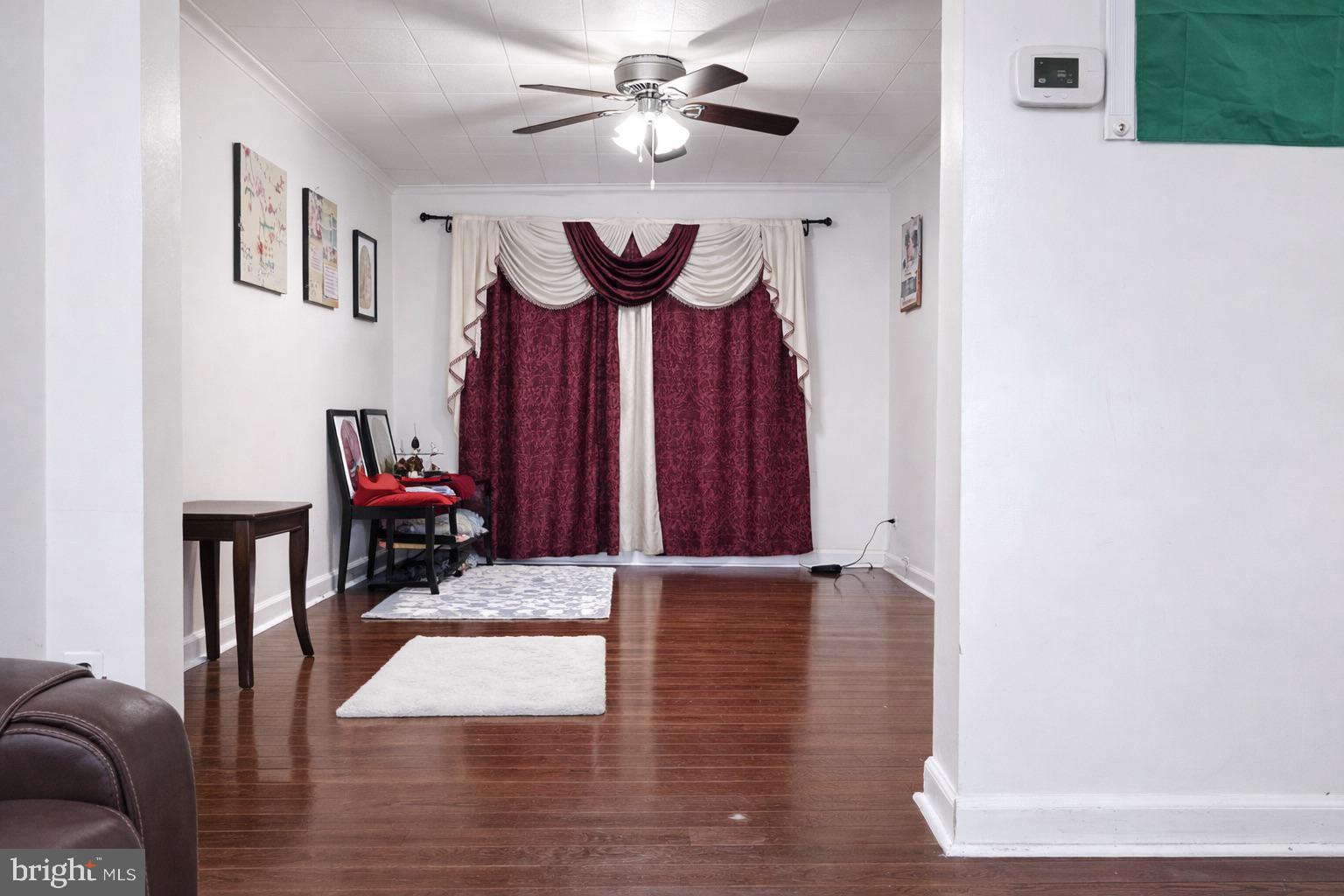 DREXEL PARK GARDEN - Residential