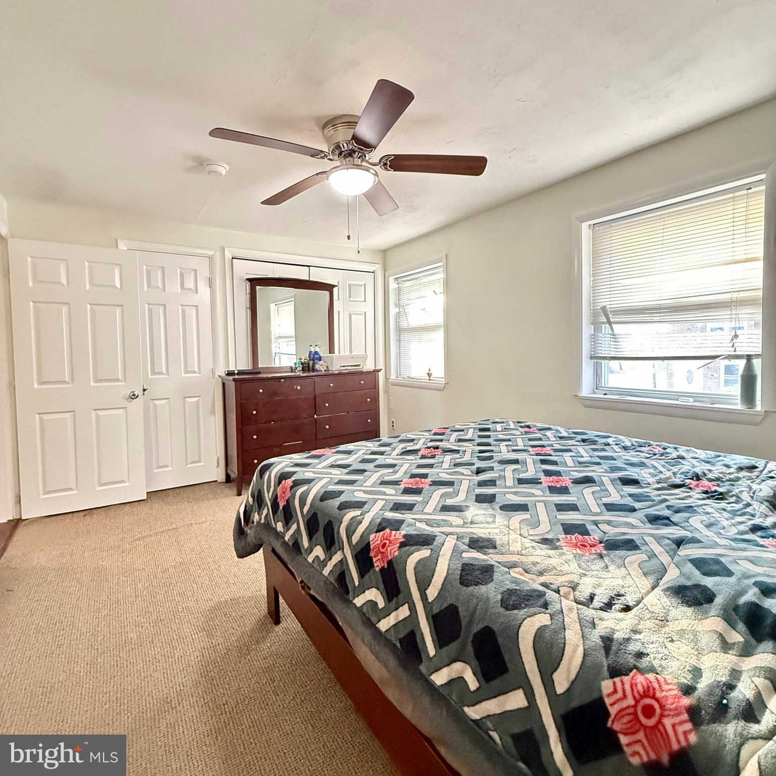 DREXEL PARK GARDEN - Residential