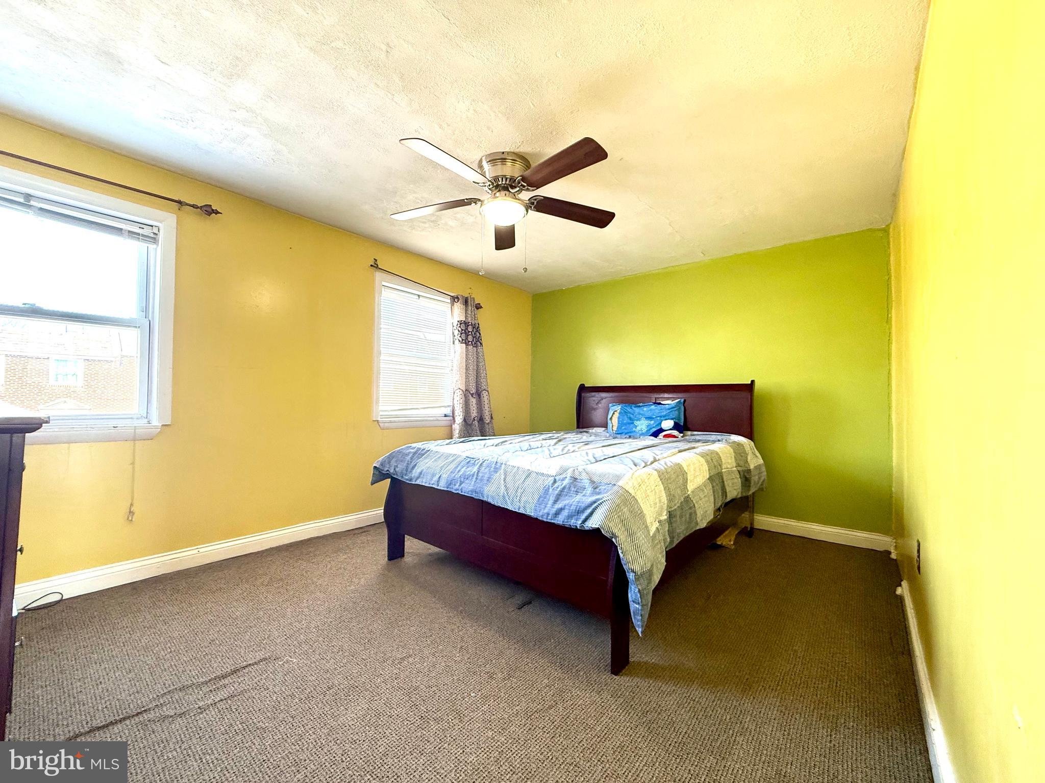 DREXEL PARK GARDEN - Residential