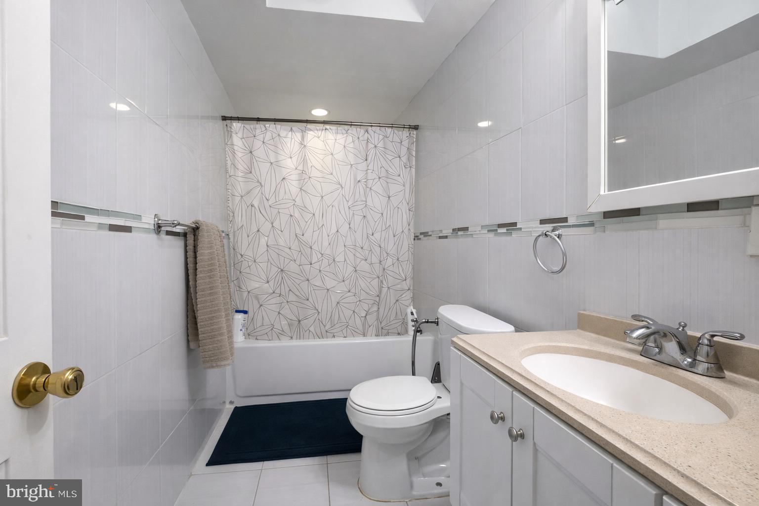 DREXEL PARK GARDEN - Residential