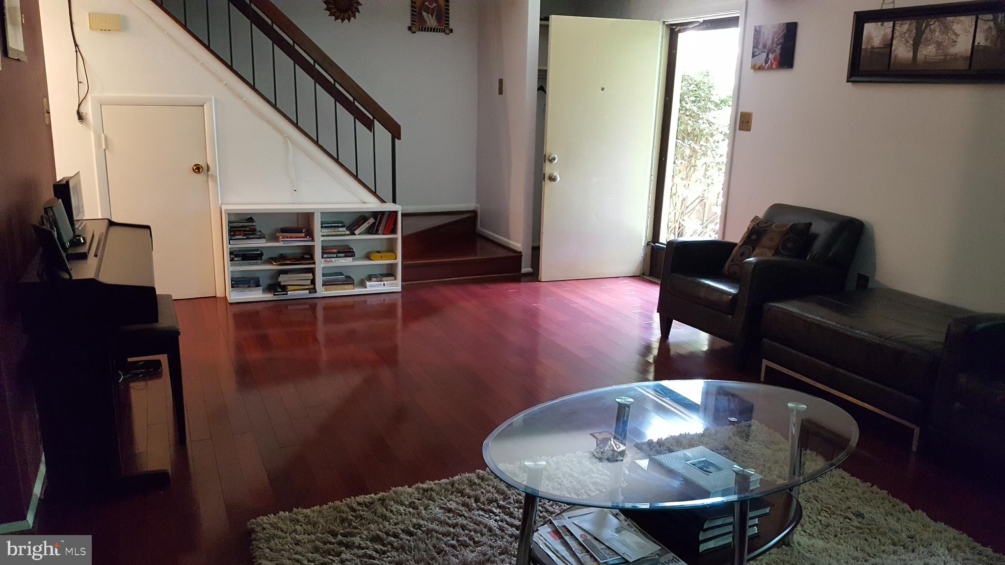 BURKE CENTRE - Residential Lease